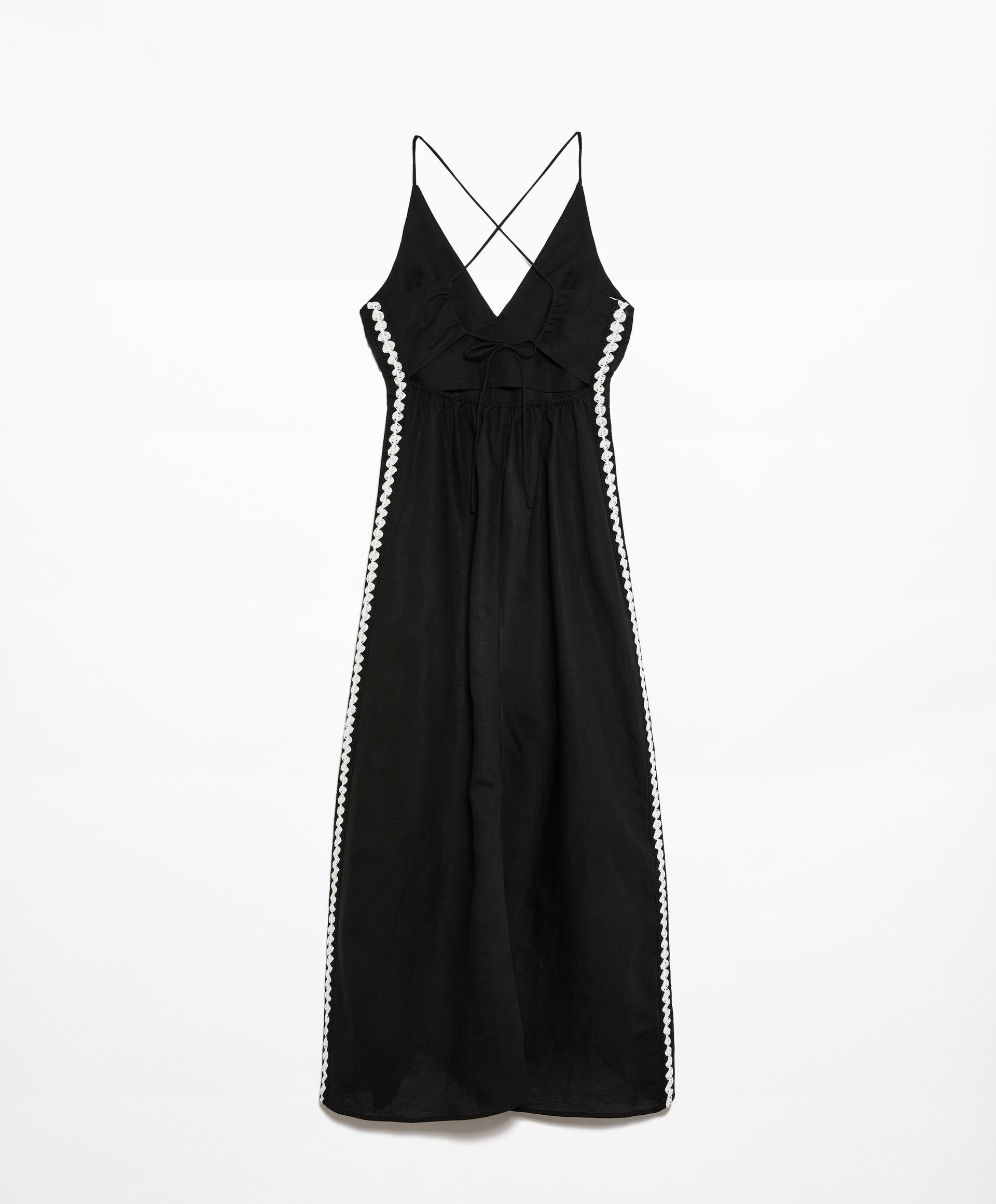View All Dresses jumpsuits Sale OYSHO Malta