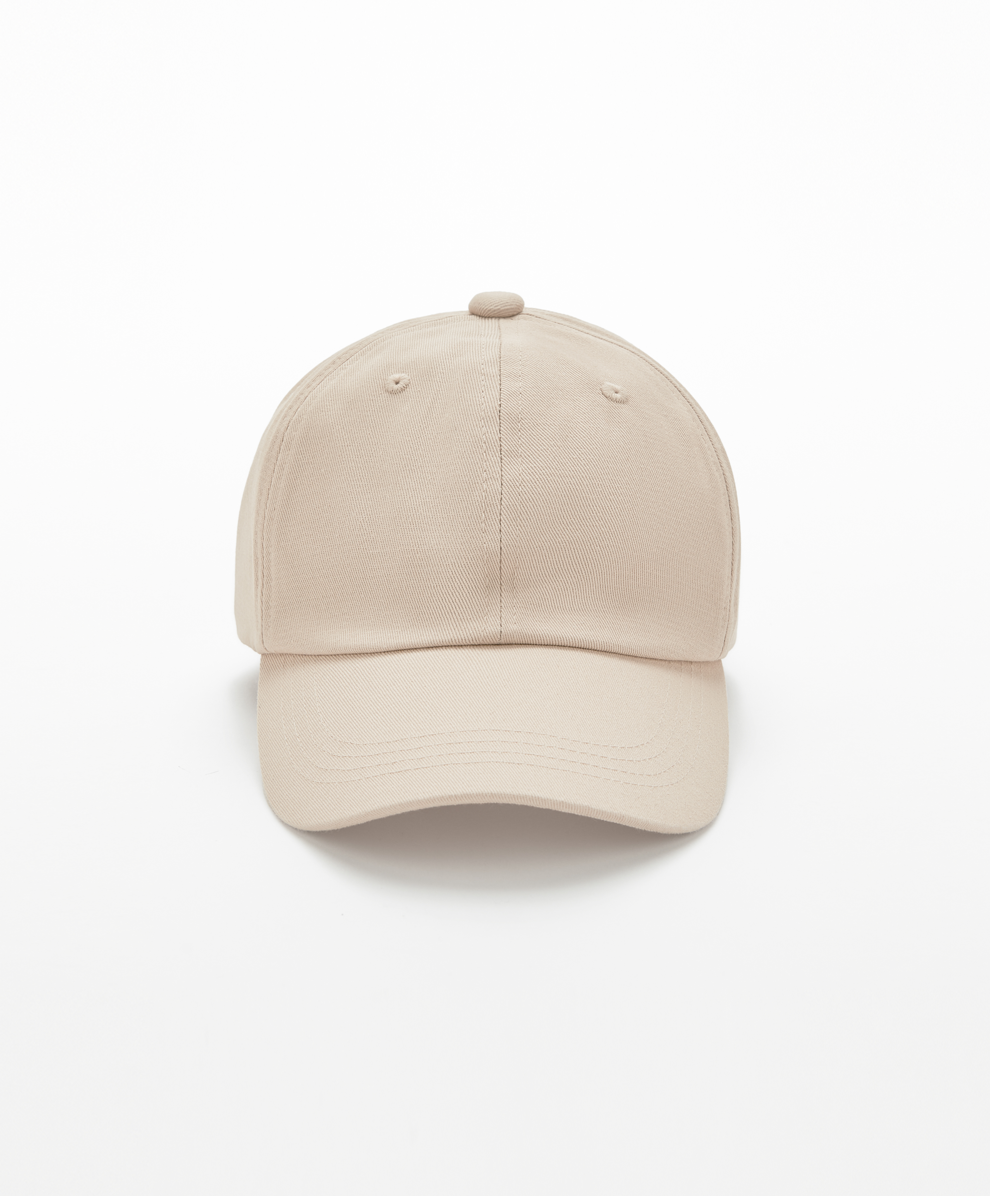 Baseball 2025 cap cotton