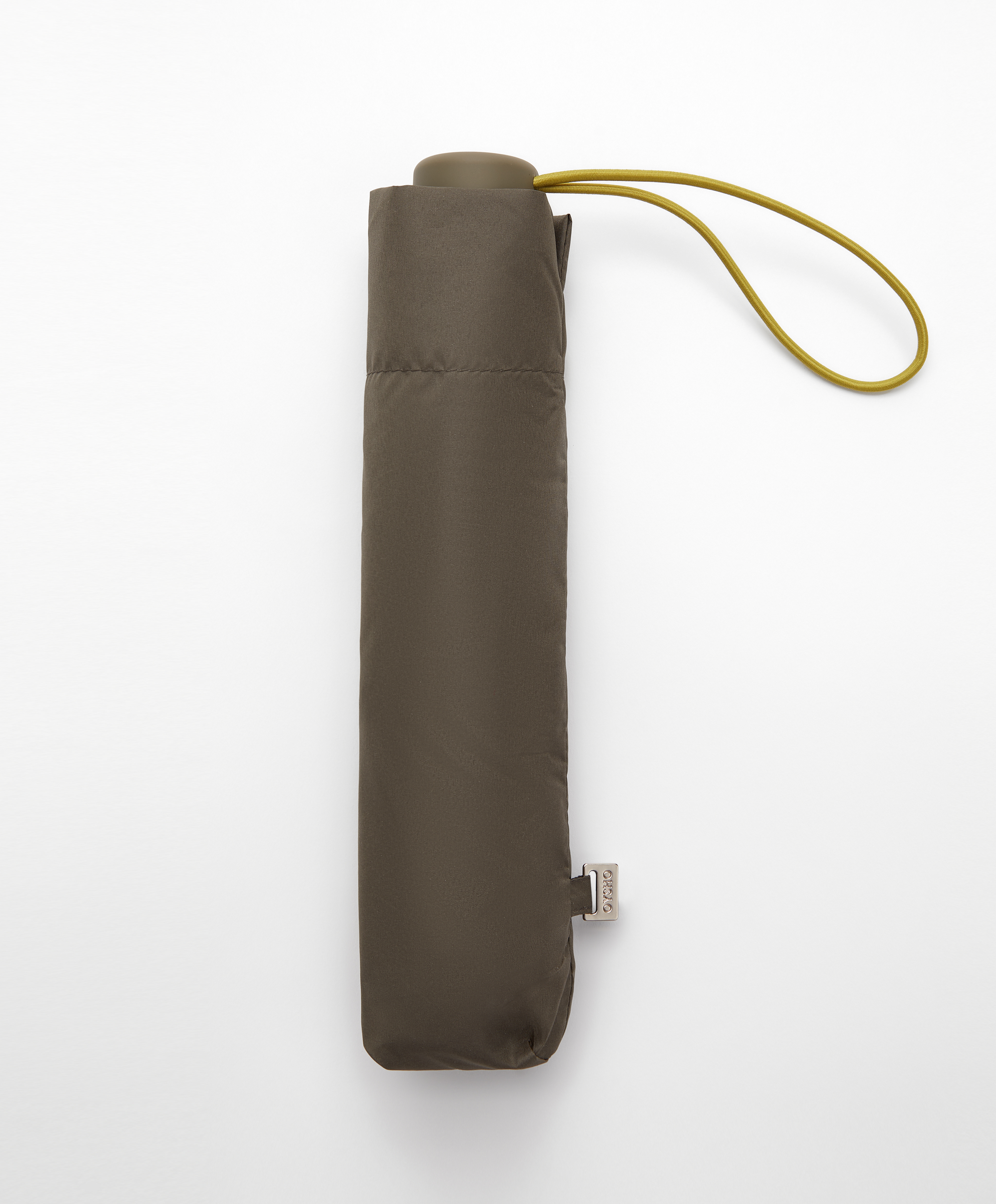 Lightweight automatic umbrella