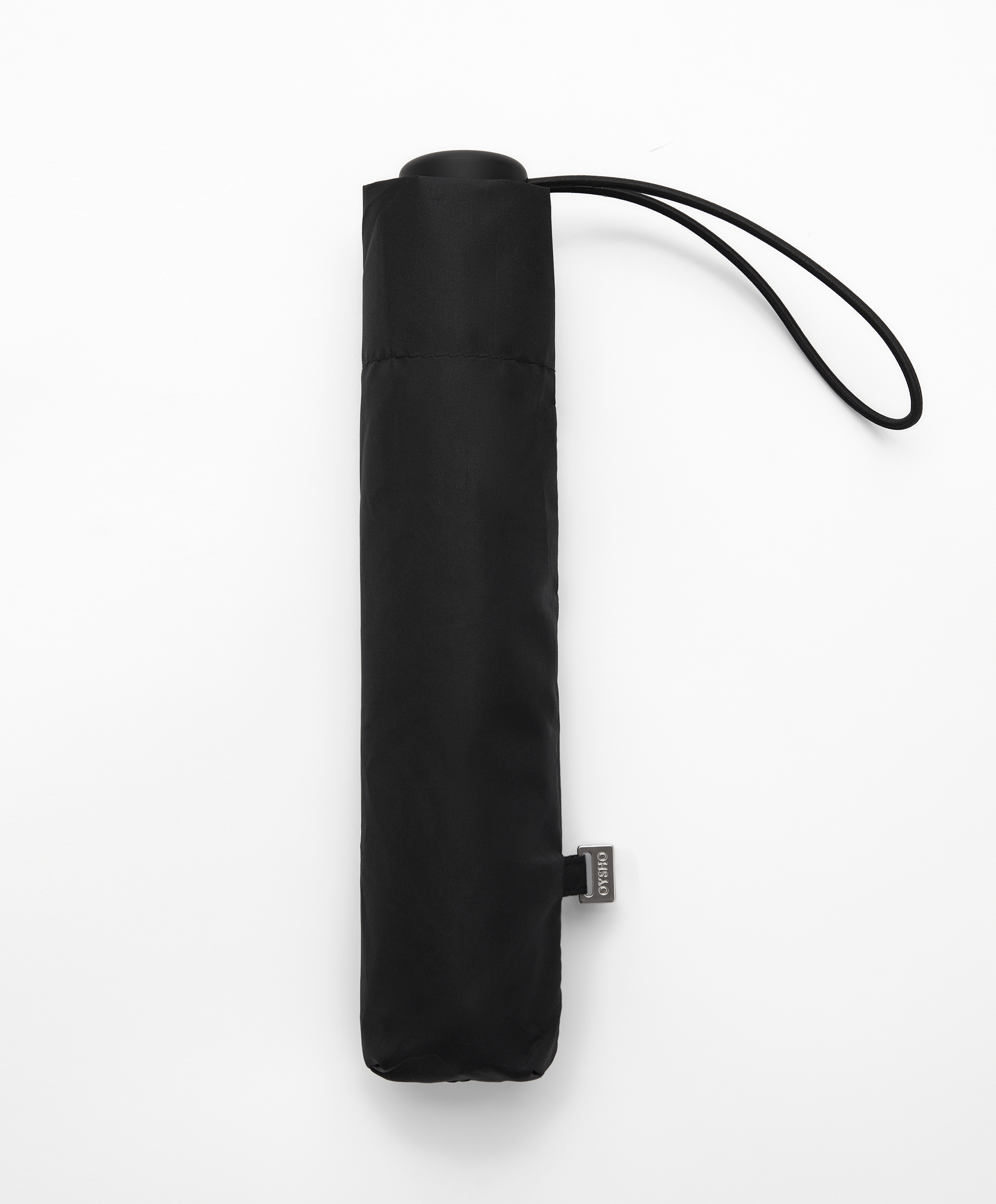 Lightweight automatic umbrella