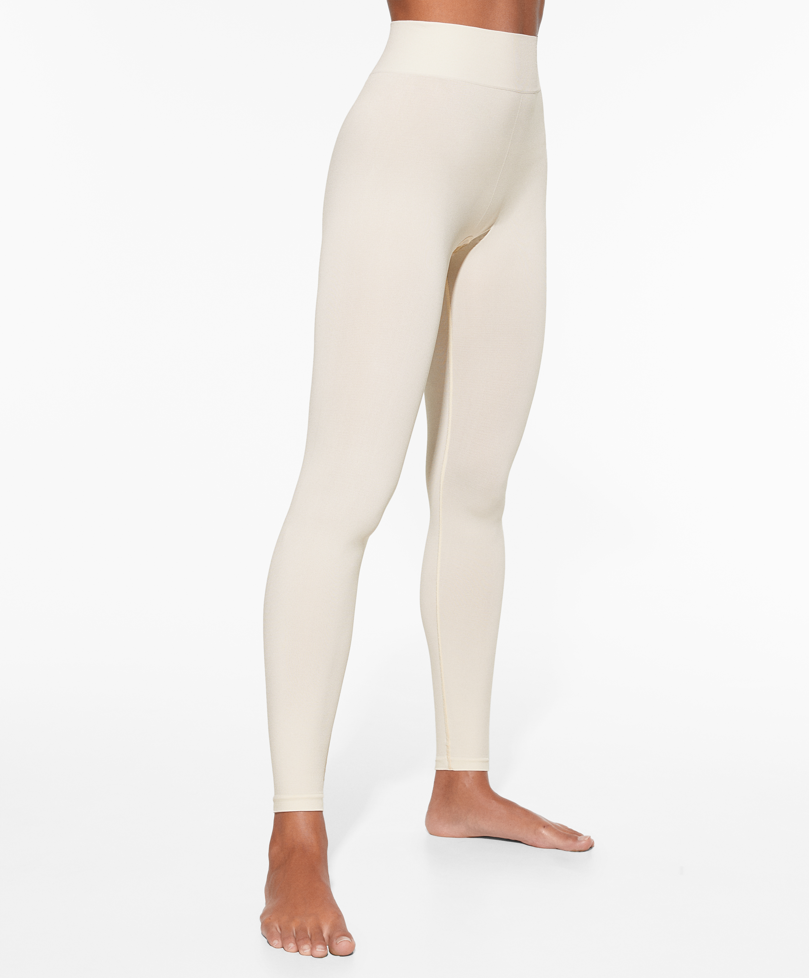 Oysho sale seamless leggings