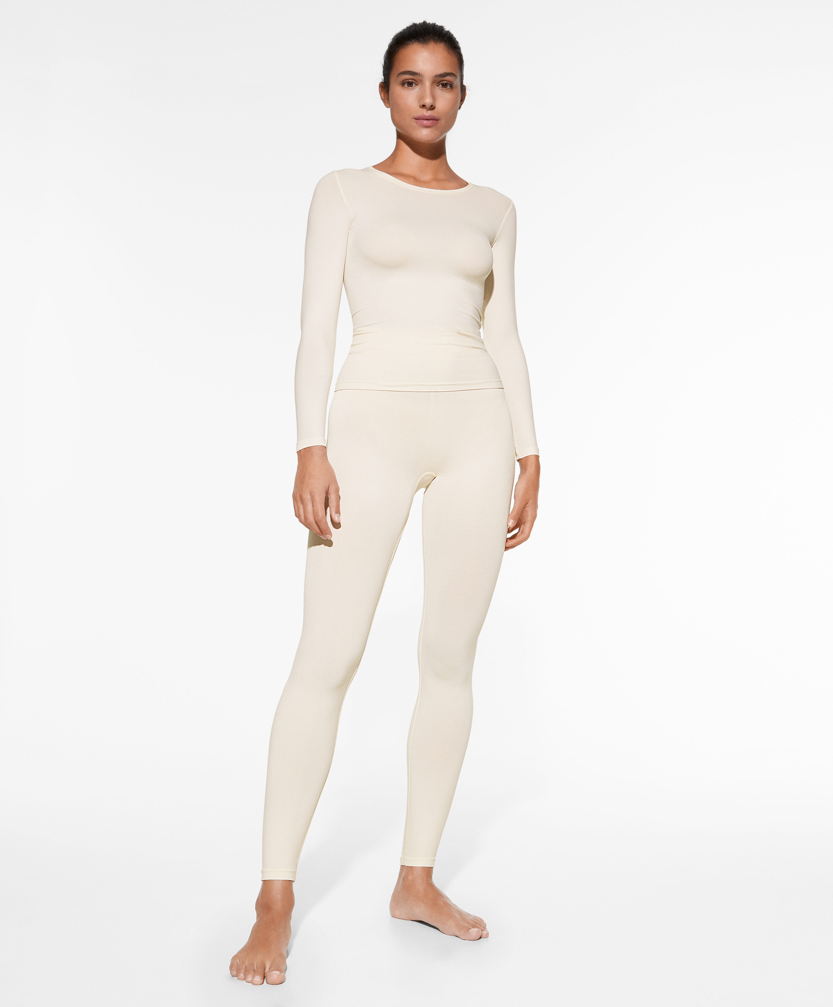 Oysho leggings outlet