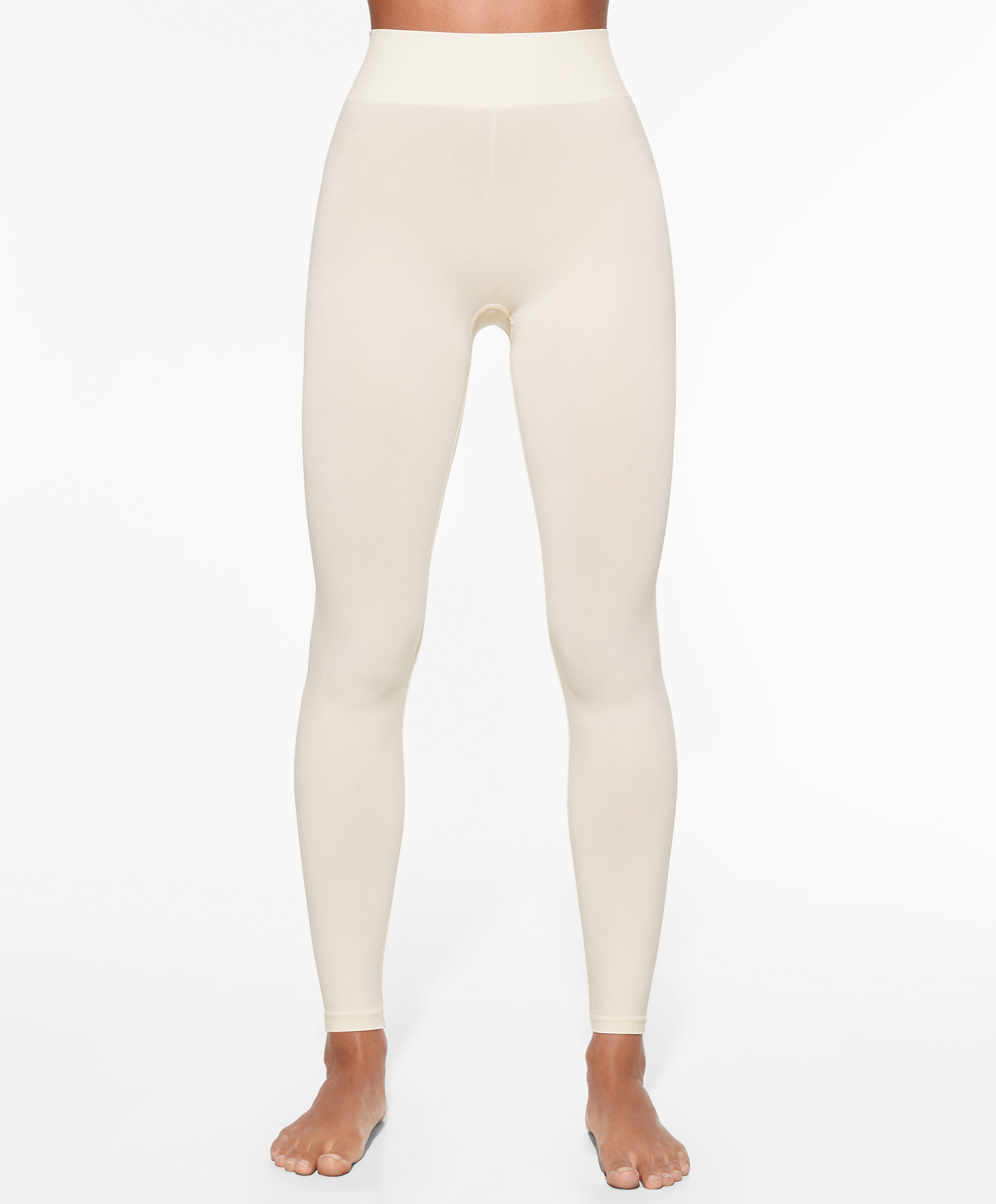 Oysho yoga outlet leggings