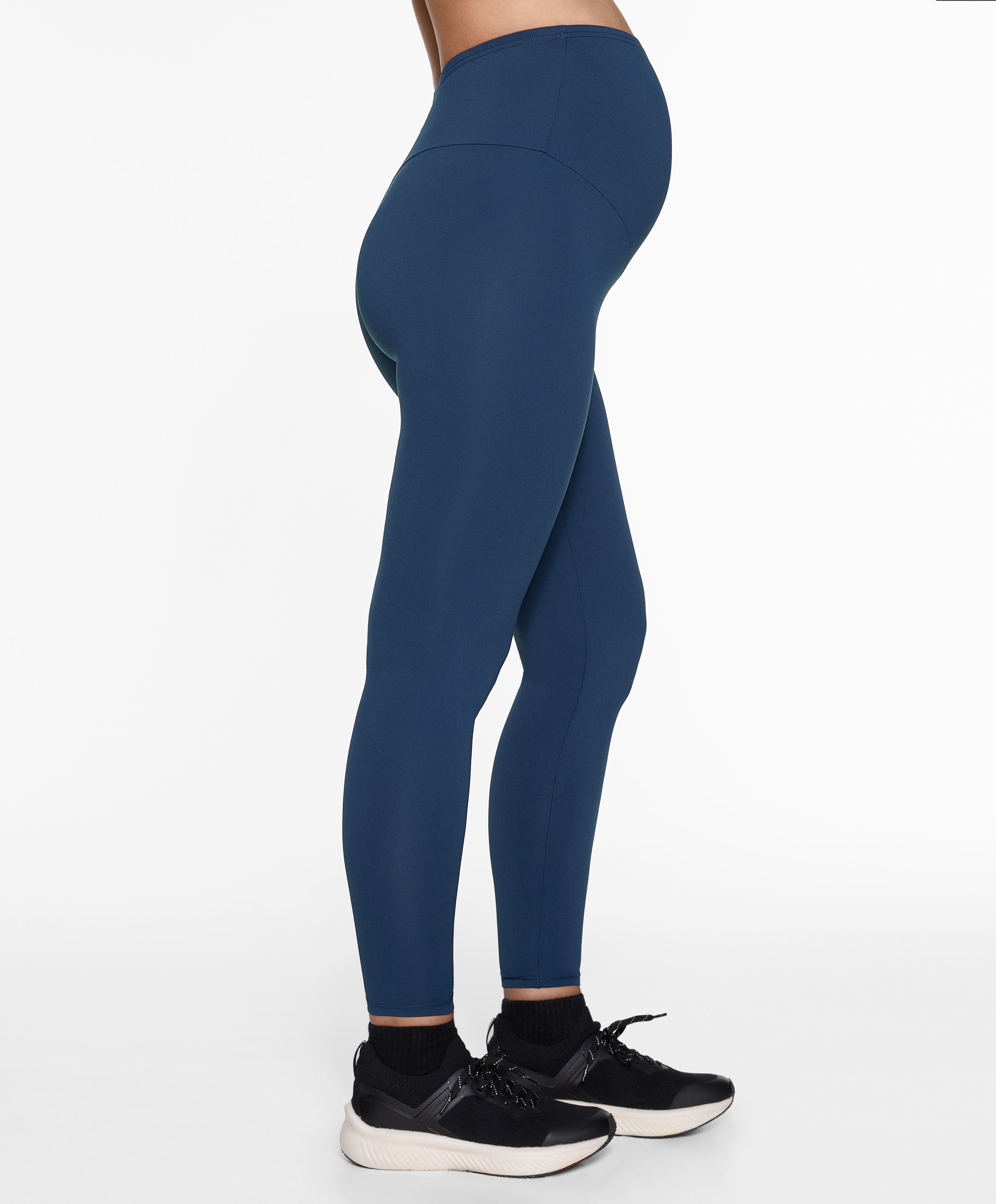 Oysho best sale yoga pants