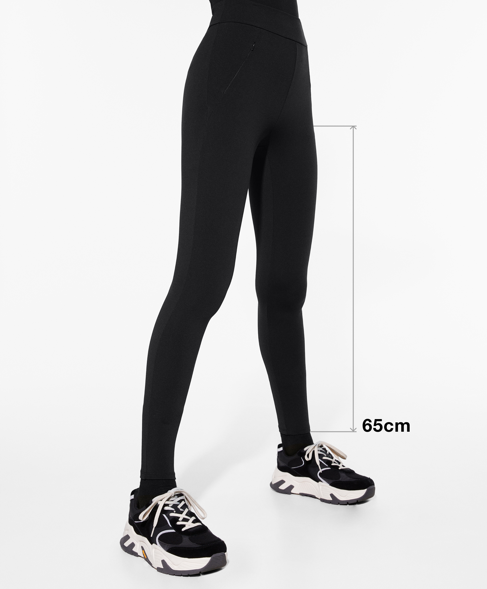 Nike, Pants & Jumpsuits, Nwt Womens Nike Flare Drifit Black Workout Leggings  Pants Size Small