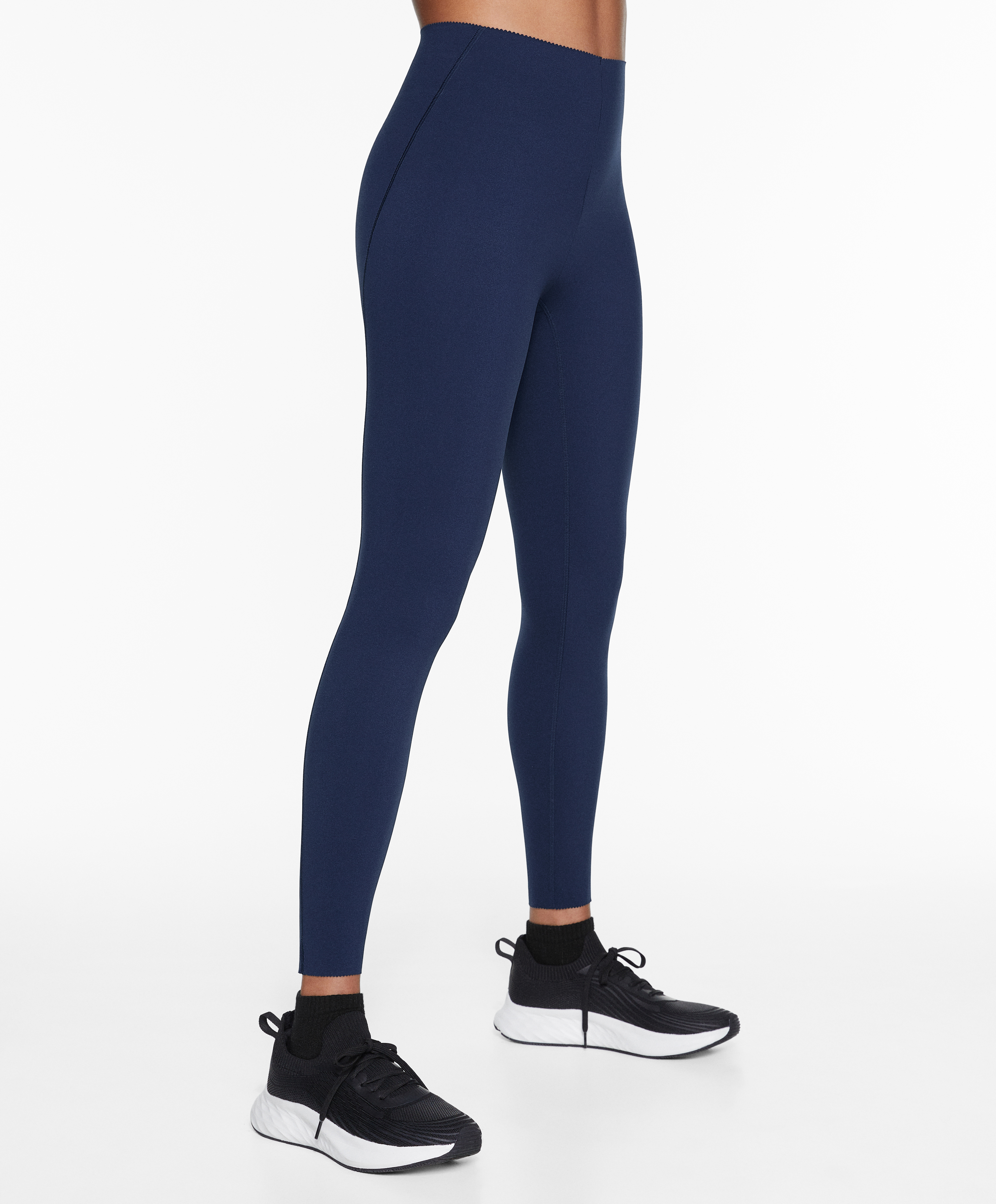Oysho yoga pants store