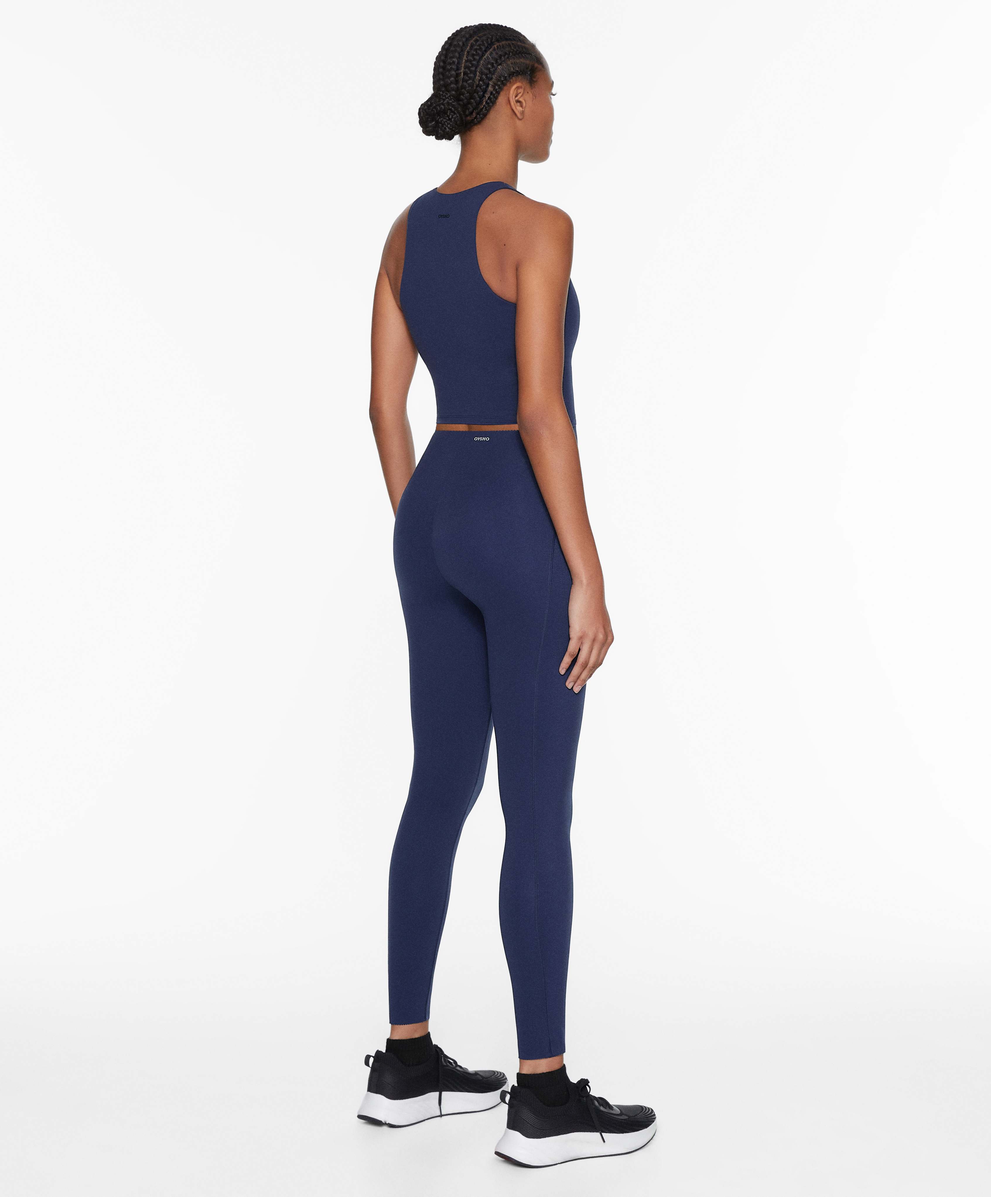 Compression - Leggings, OYSHO Polska