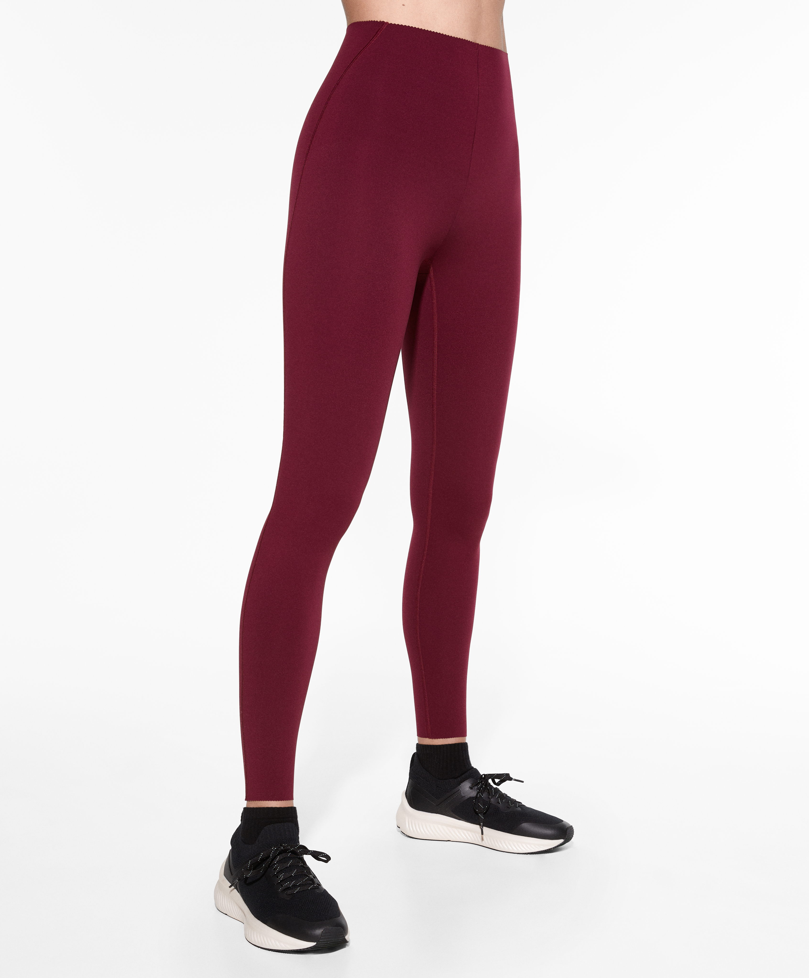 Oysho sculpt outlet legging