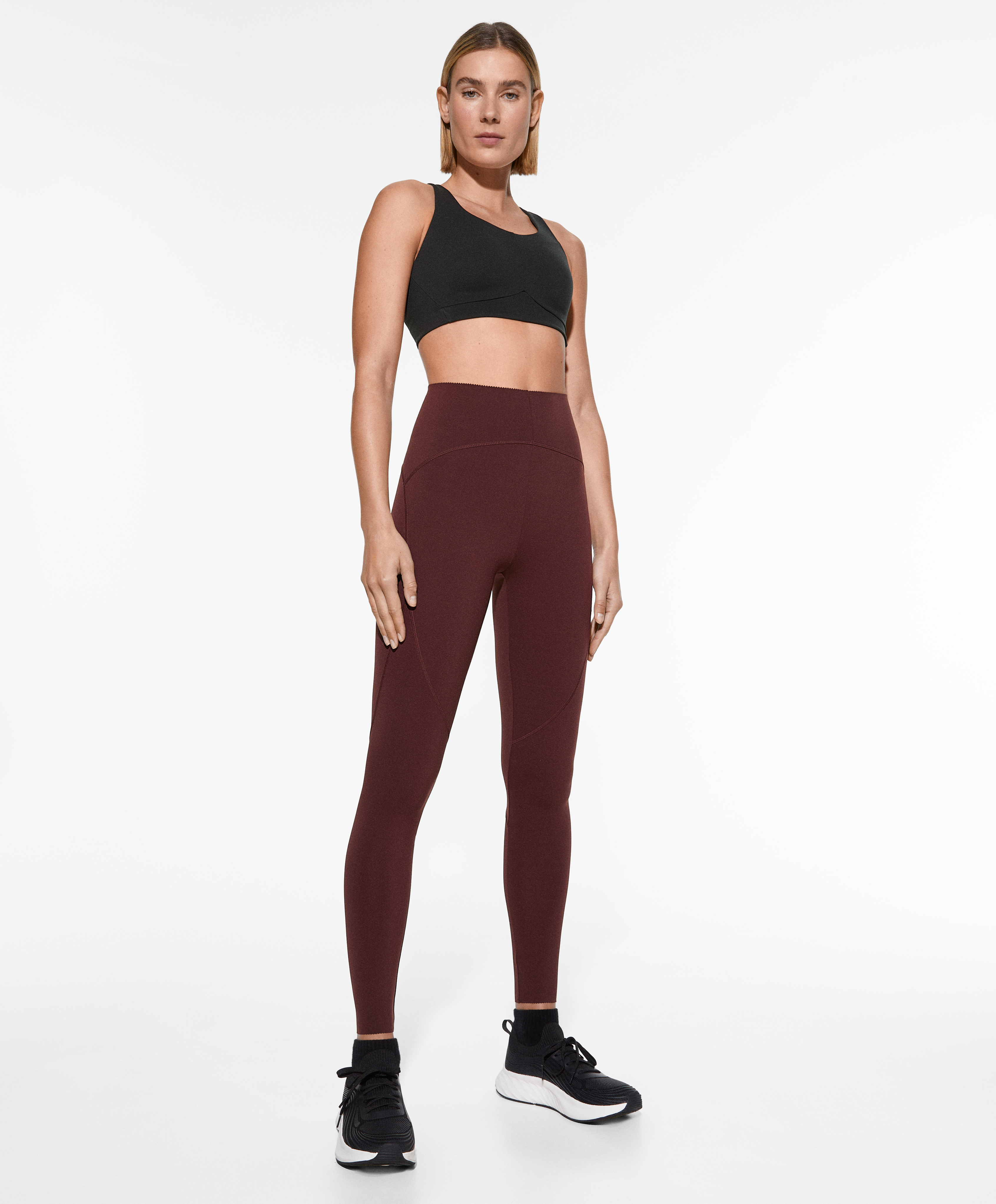 Oysho discount fitness leggings