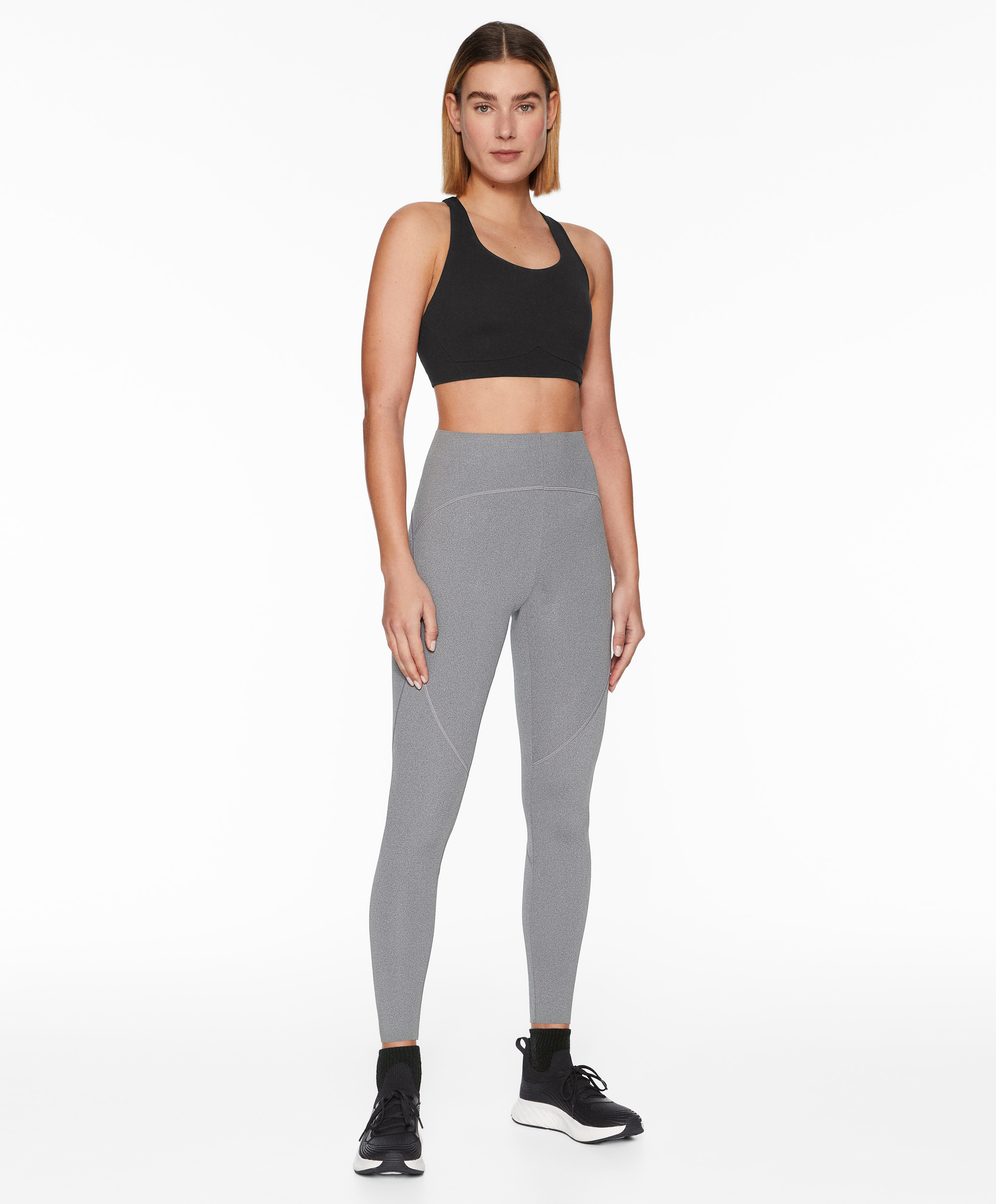 Oysho legging clearance sport