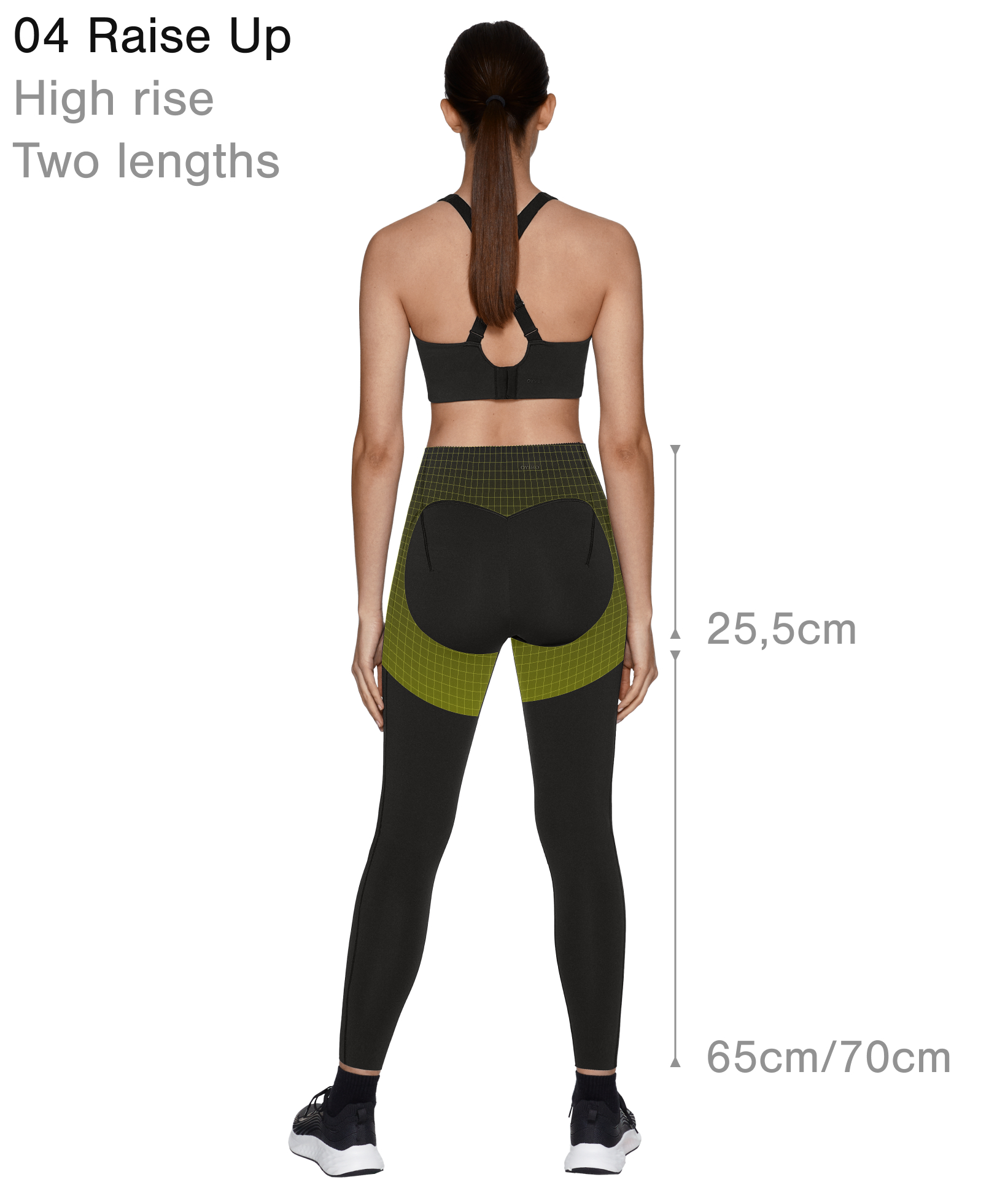 Oysho Leggings Size Guide  International Society of Precision Agriculture