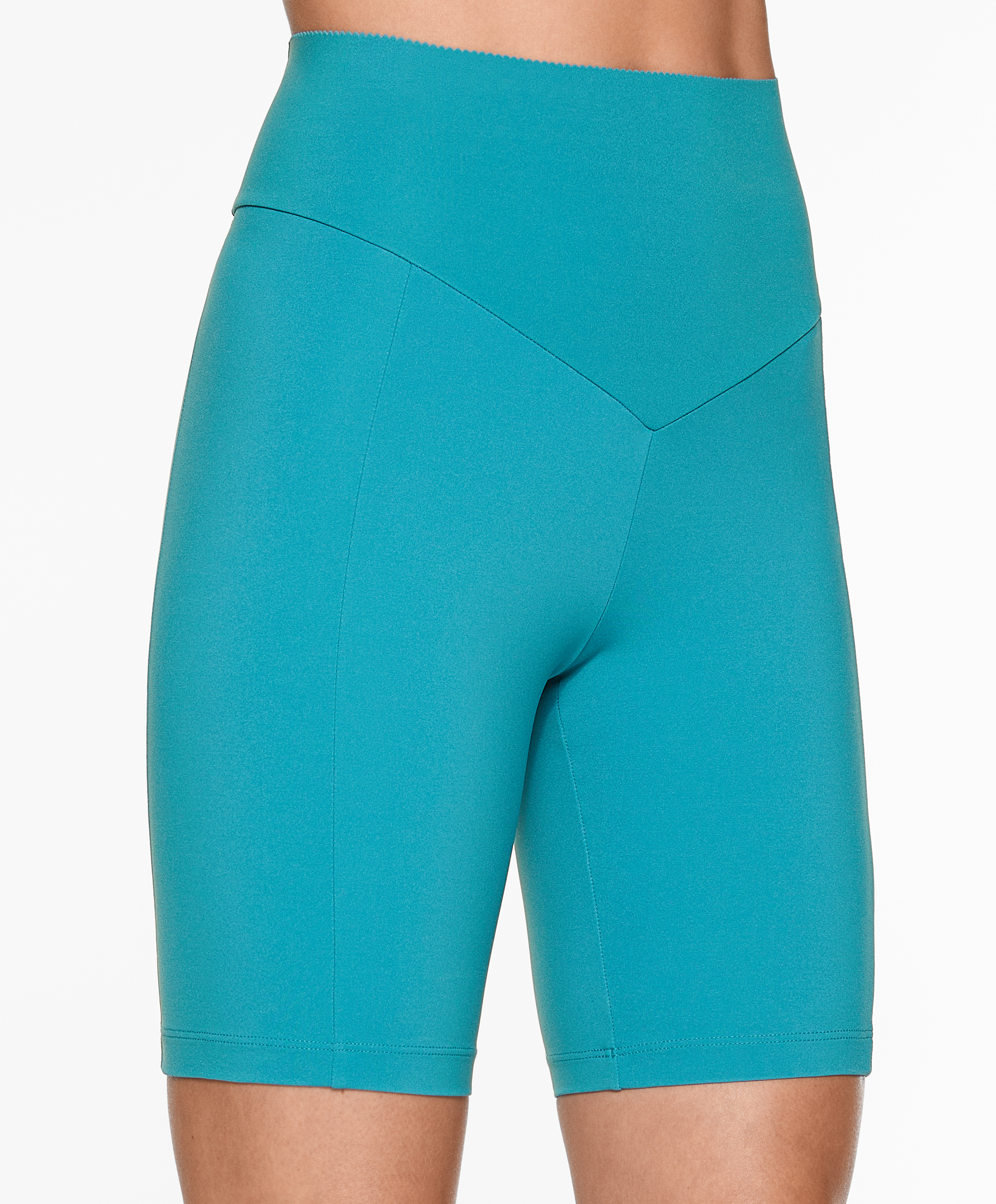 Shaping slimming leggings PUSH UP HYPNOTIZE K130 turquoise MITARE Size XS  Color Turquoise