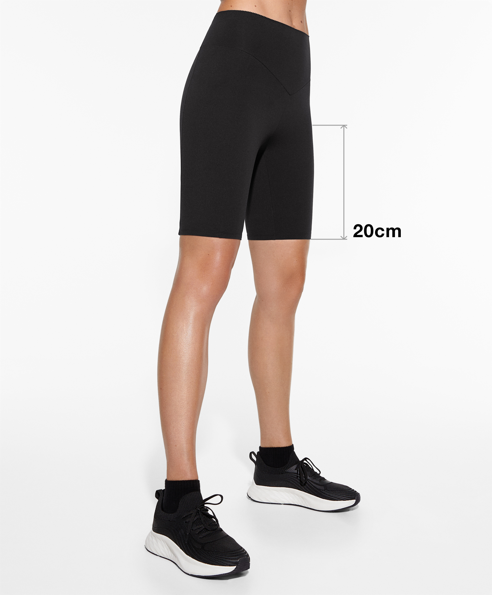 Shorts mujer online deporte