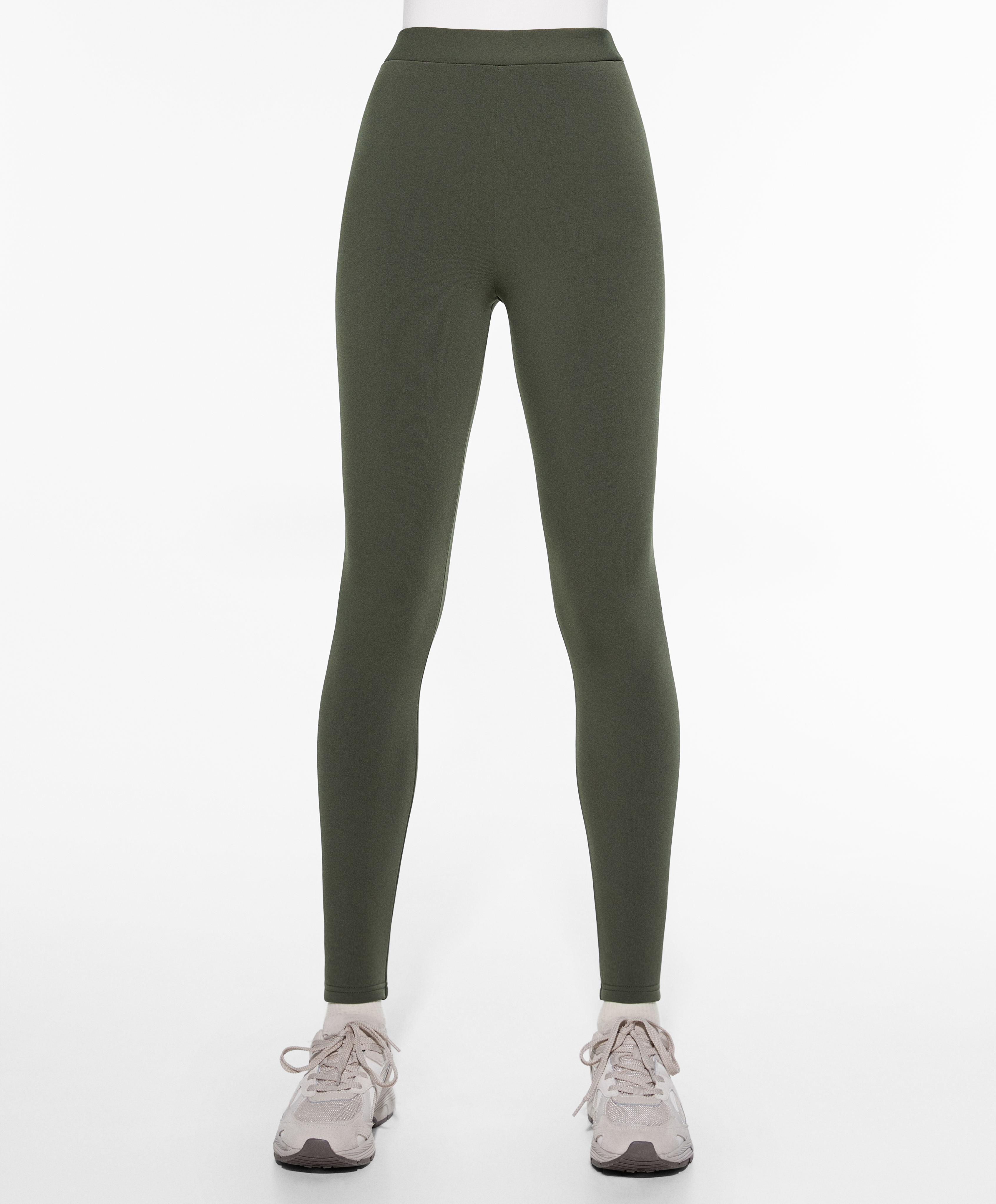 Oysho sales running leggings