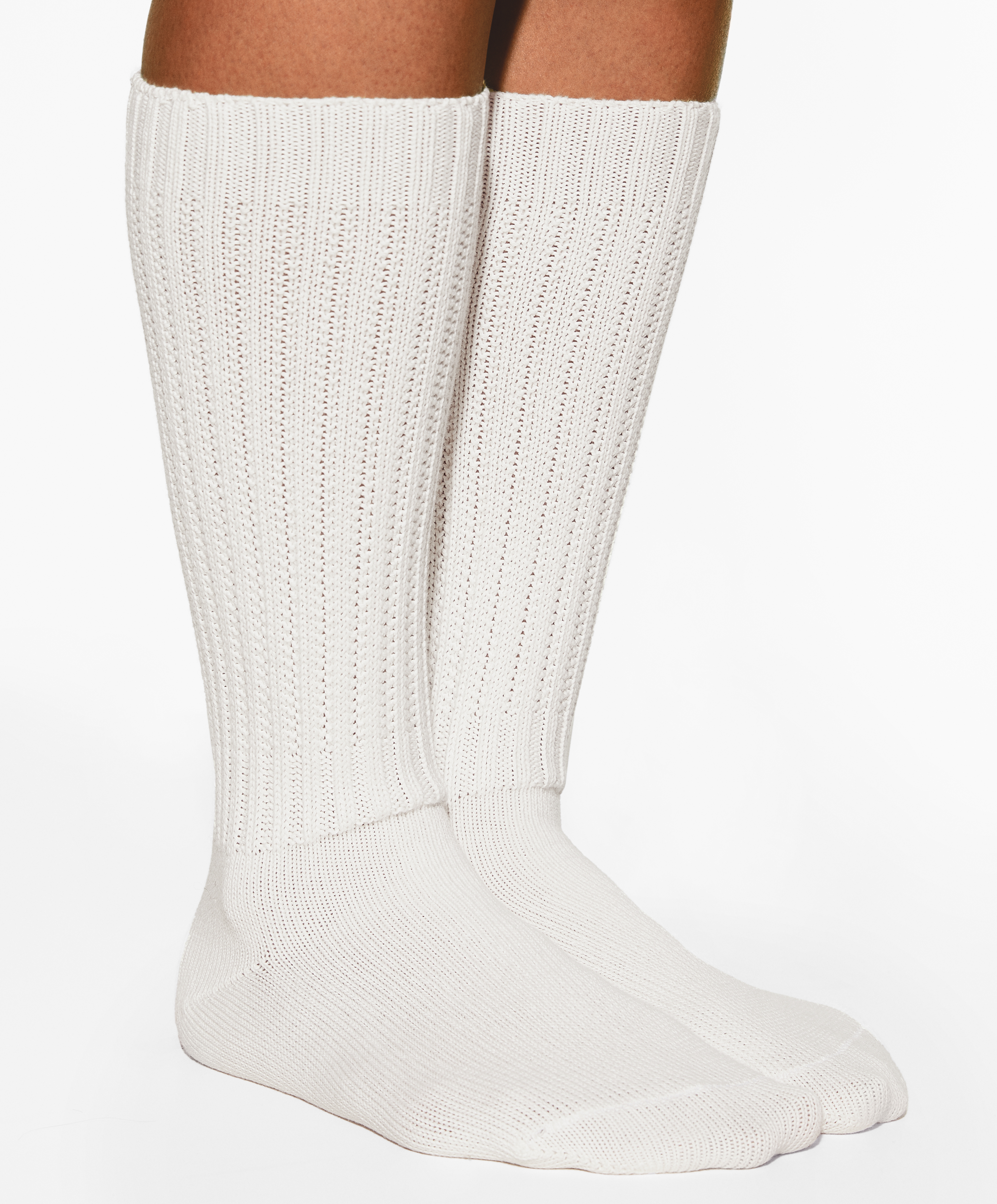 Chaussettes classic en m lange de coton OYSHO Colombia