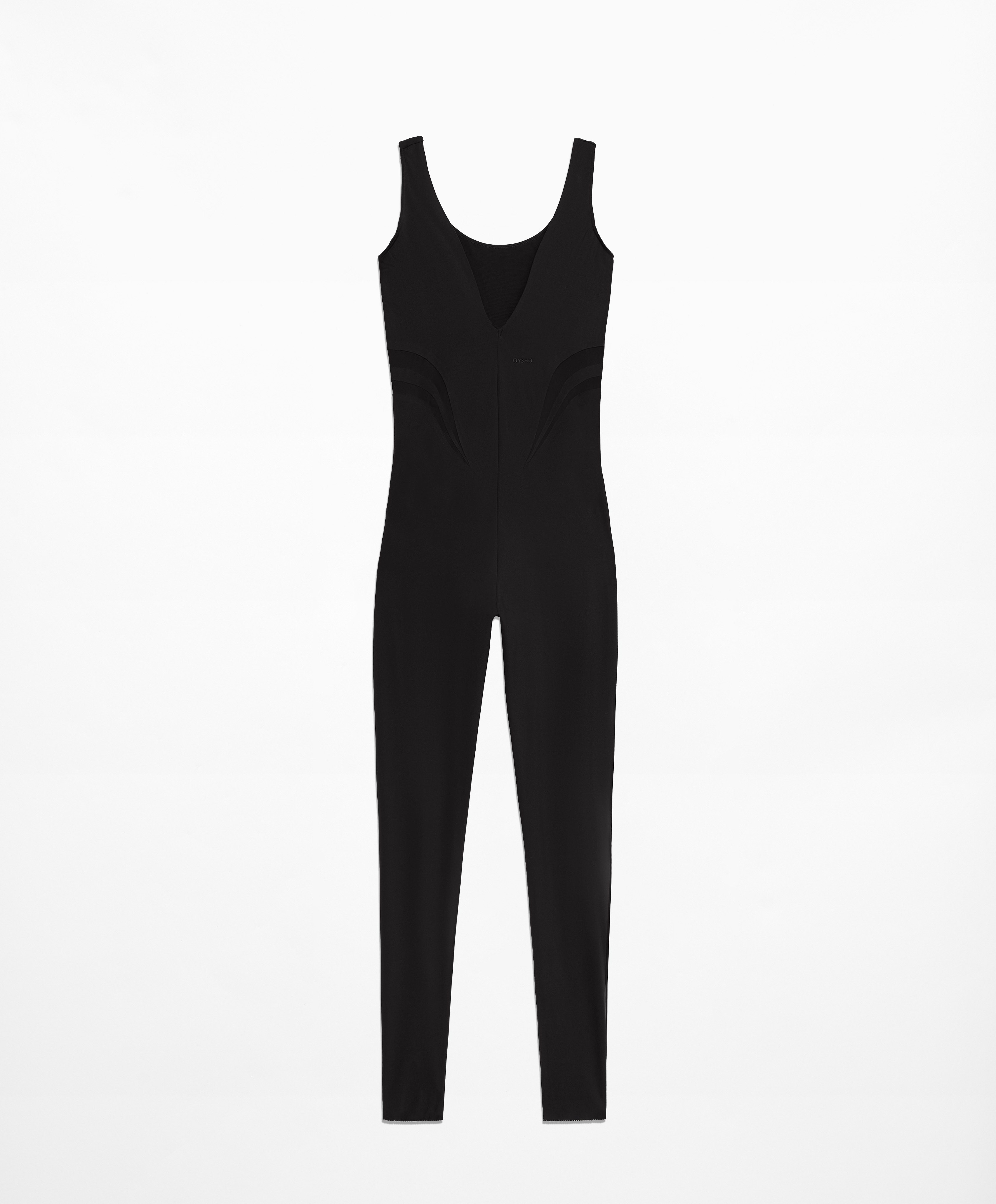 Jumpsuit oysho hot sale