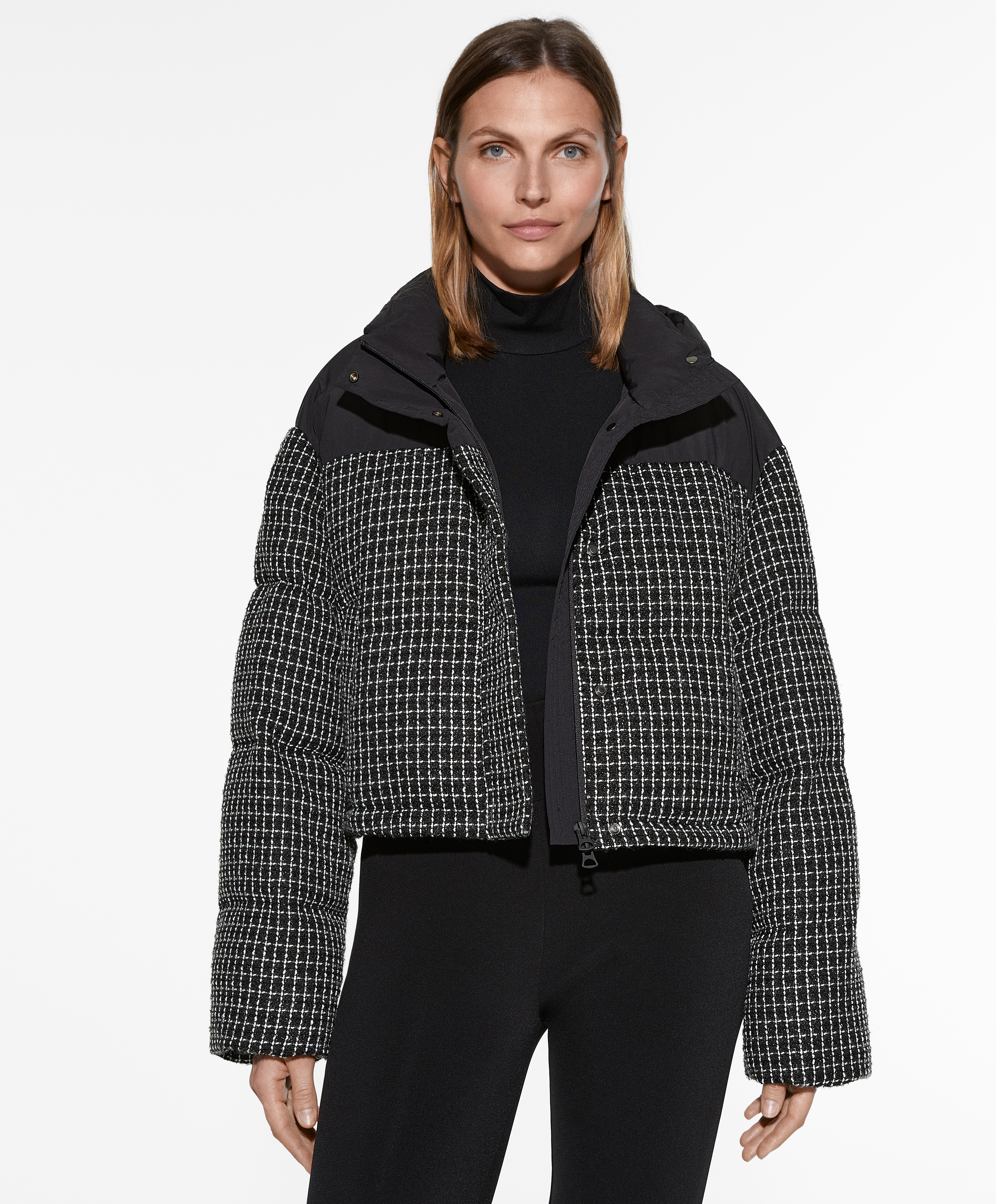 Oysho primaloft deals