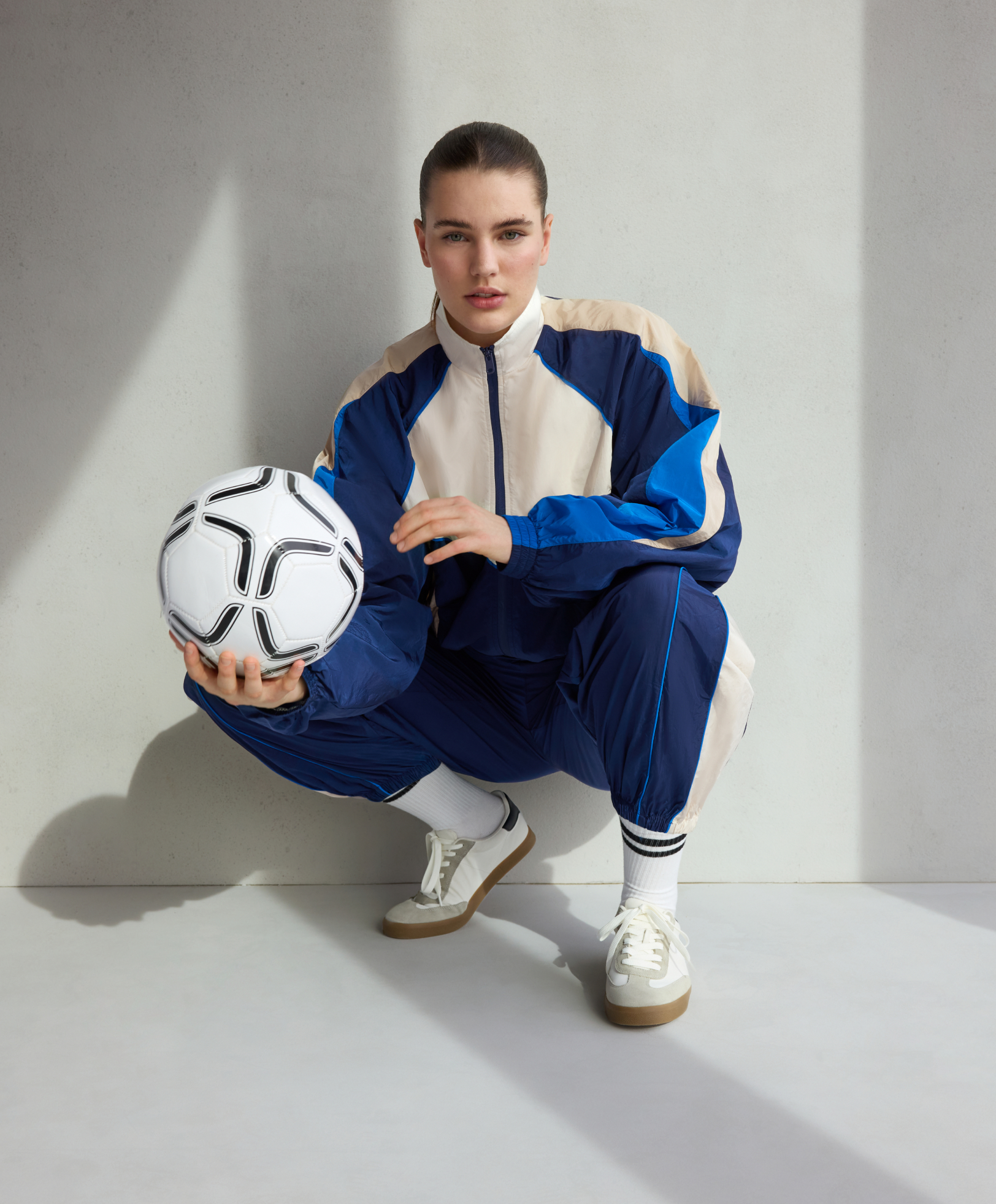 Oysho #SpringSummer2017 #workoutoutfit  Sport outfit woman, Sport outfits,  Fitness fashion