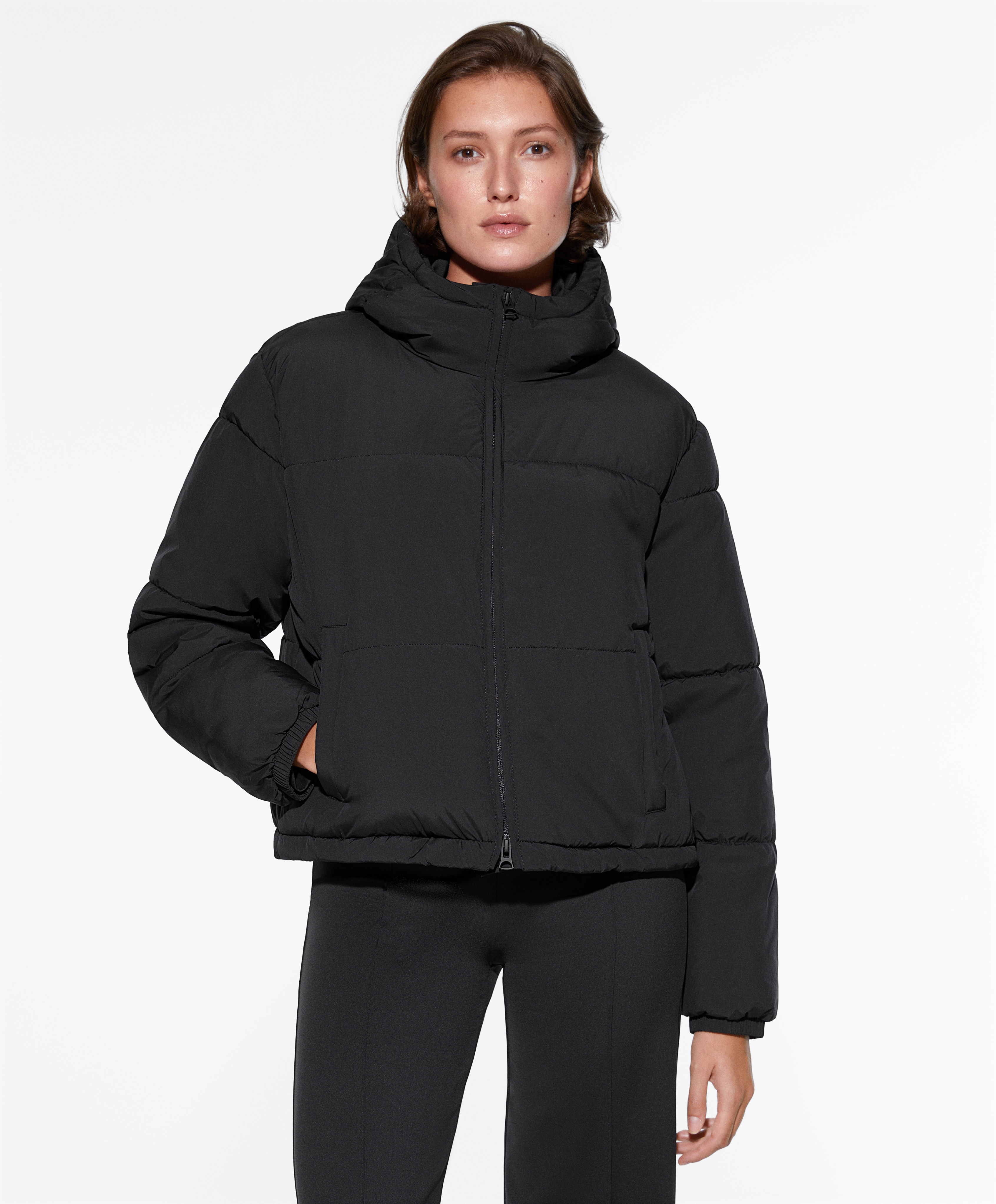 Primaloft clearance vs fleece