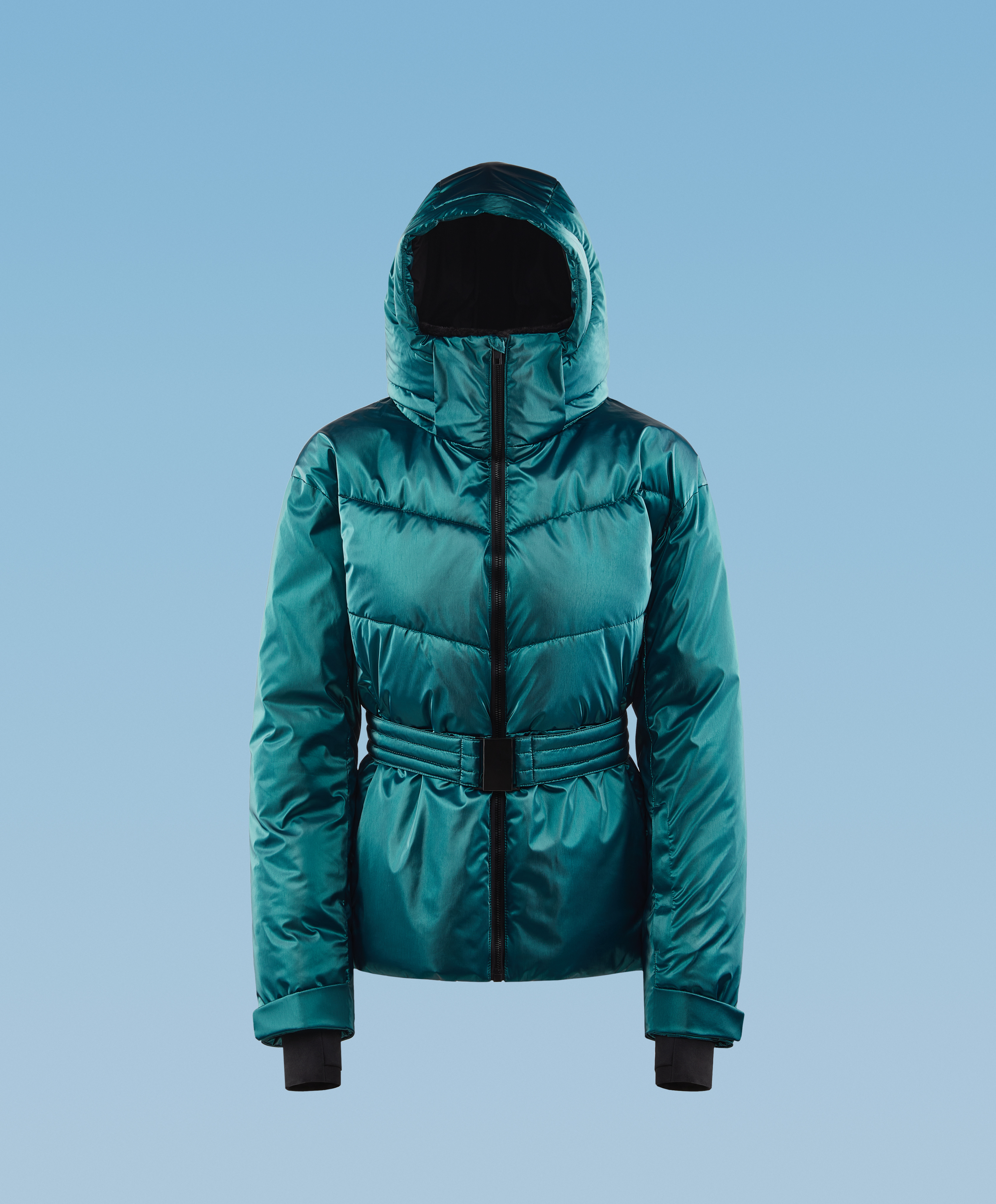 Penfield melrose sale puffer jacket