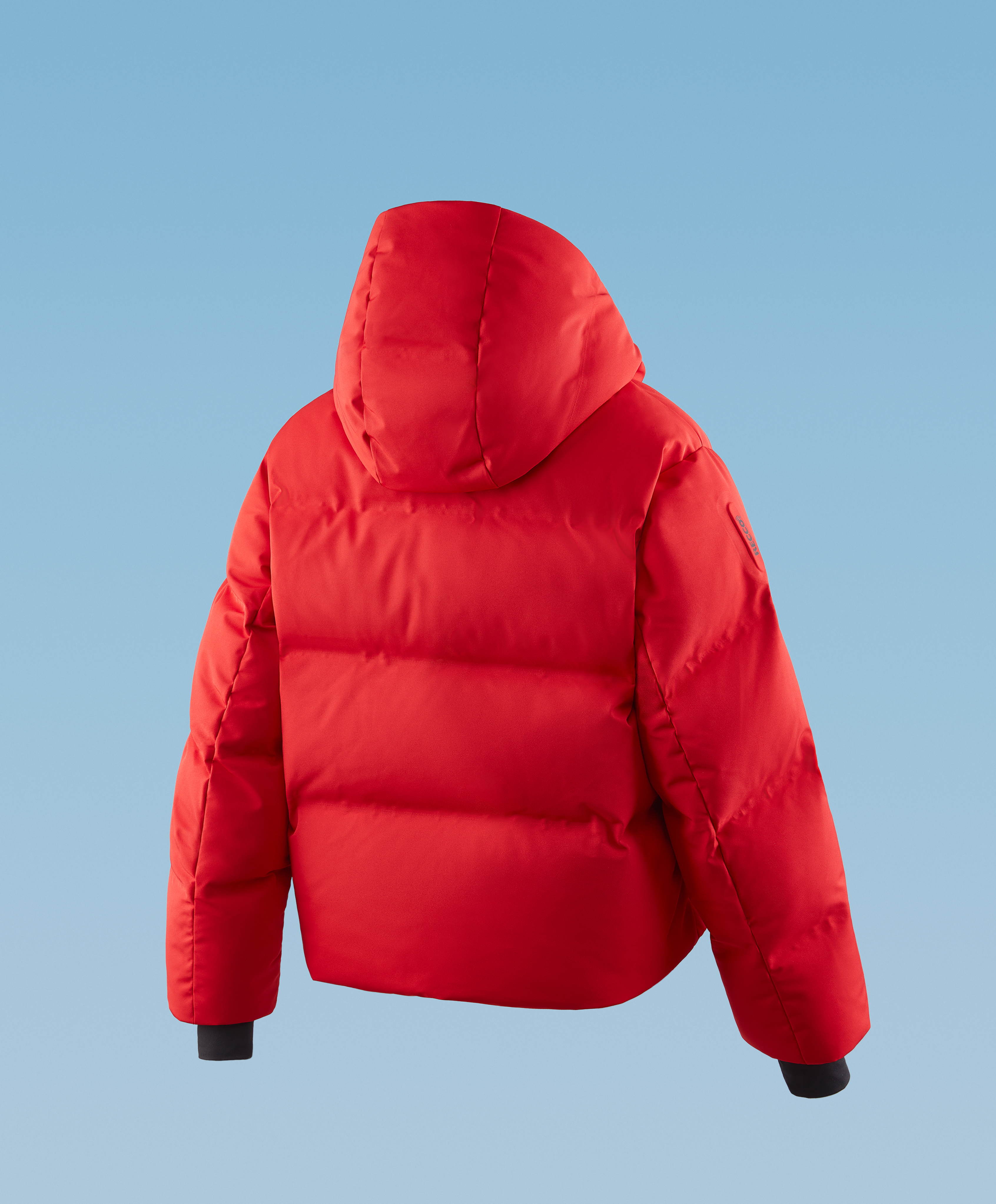 Chaqueta best sale ski oysho