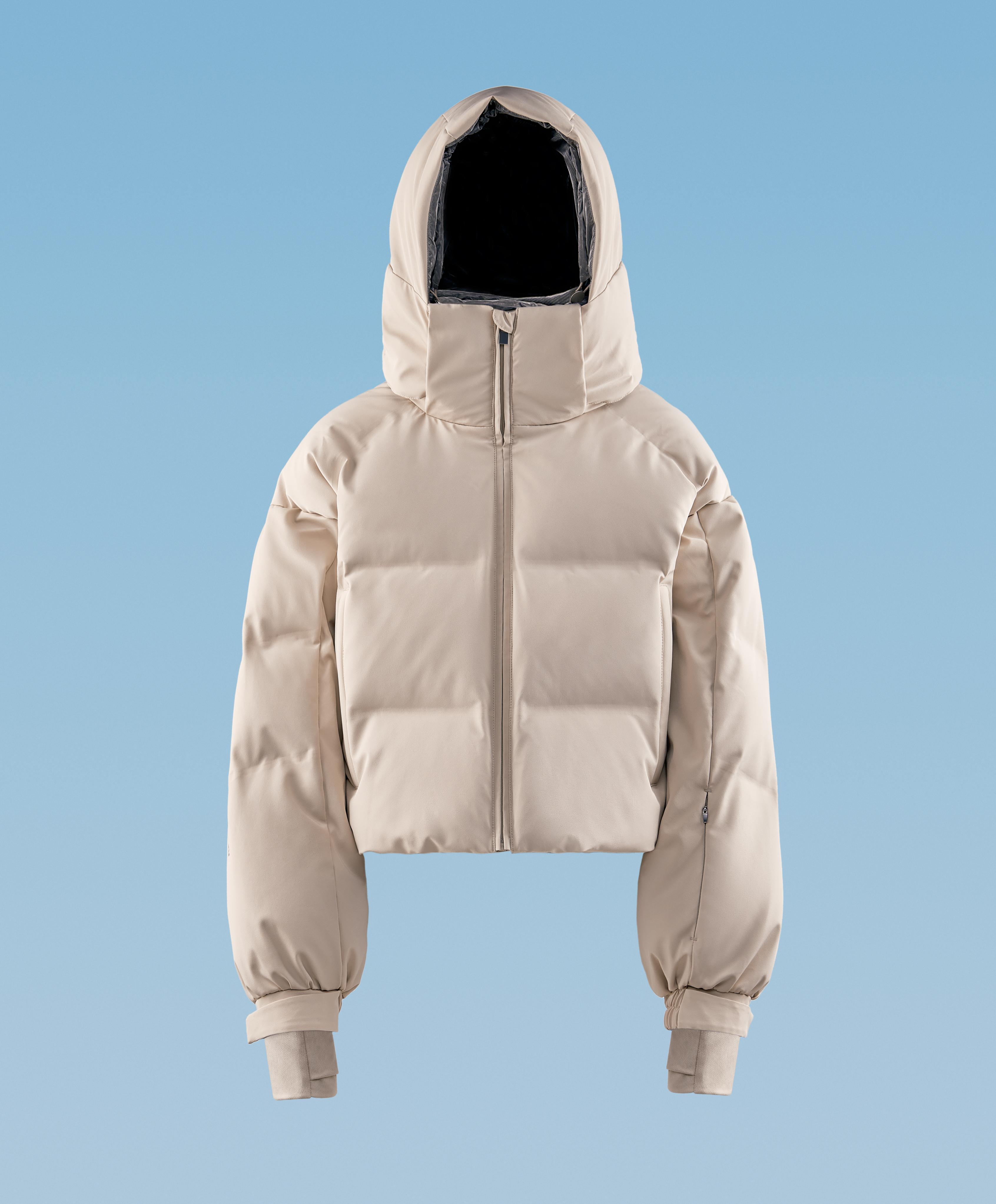 Giacca Impermeabile CMP Ripstop Bambini - 10.000mm Impermeabile, 4.000 Traspirante - Foto 5