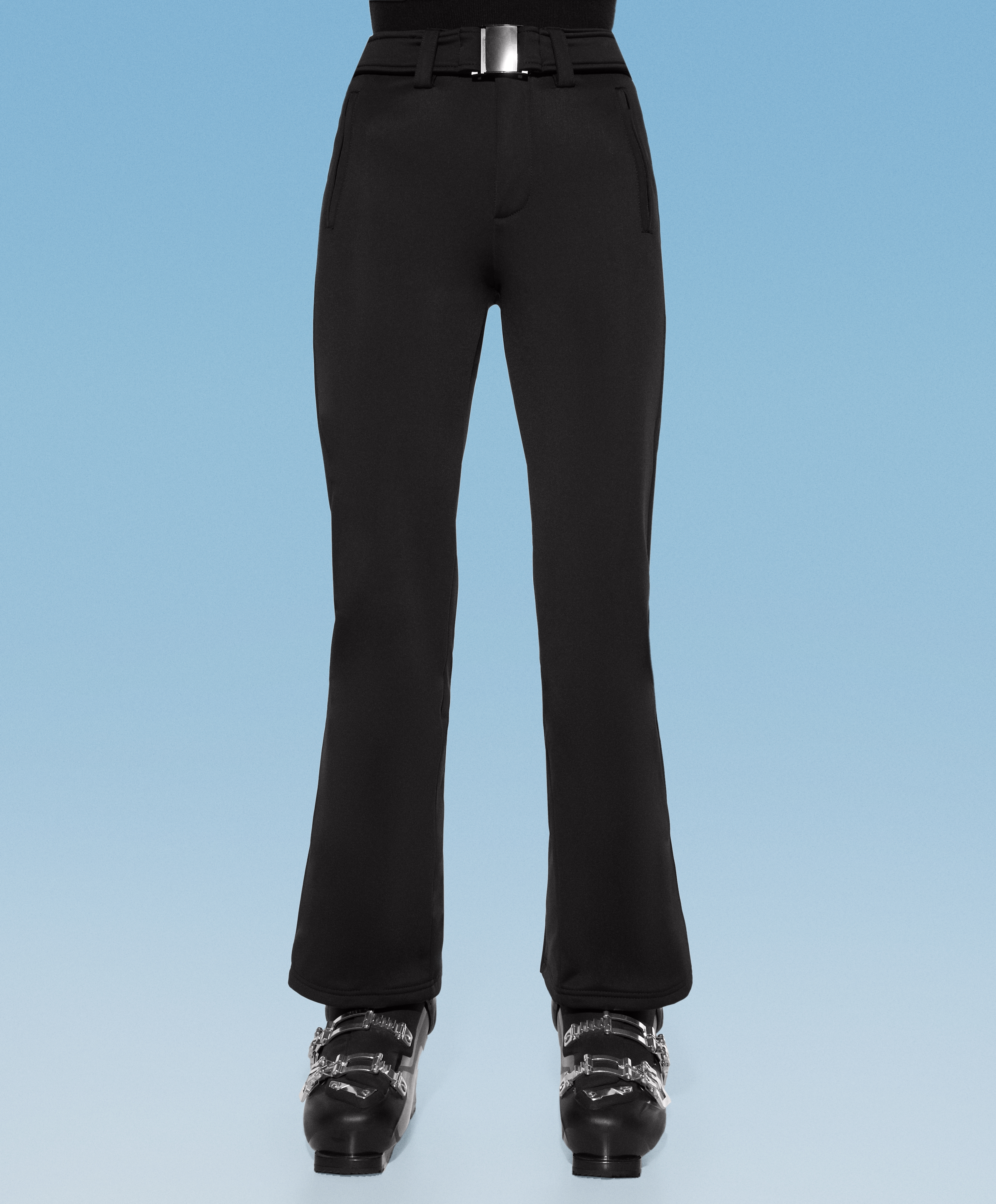 Pantalon de ski go sport hot sale