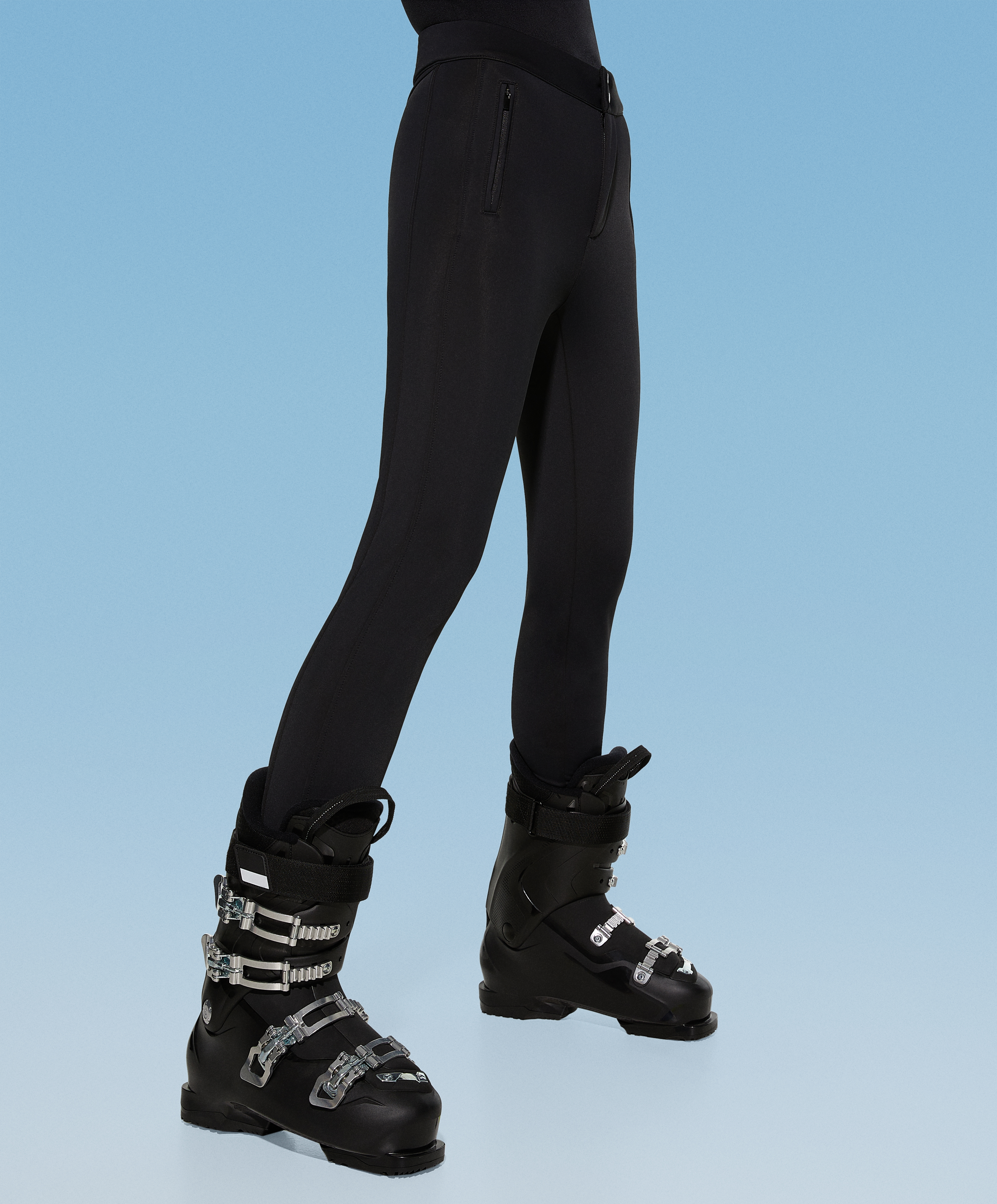 Leggings ski 2025