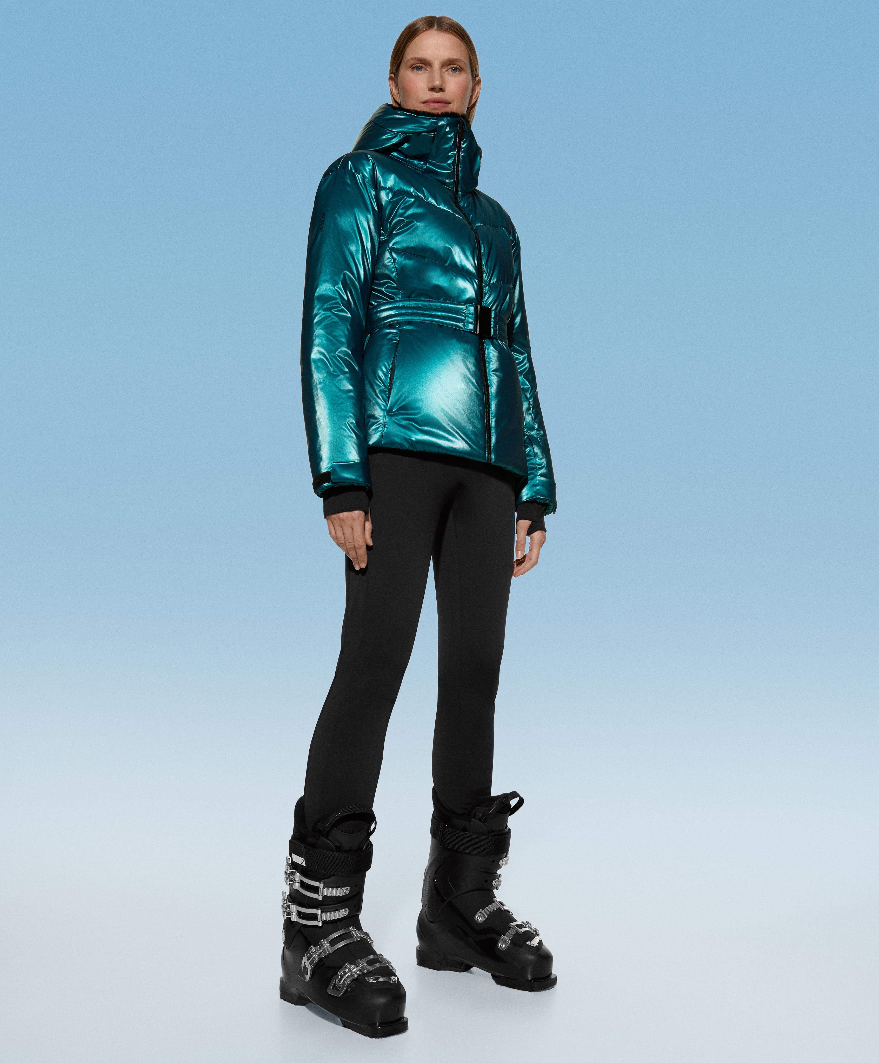 Leggings SKI 10.000 mm | OYSHO Italia