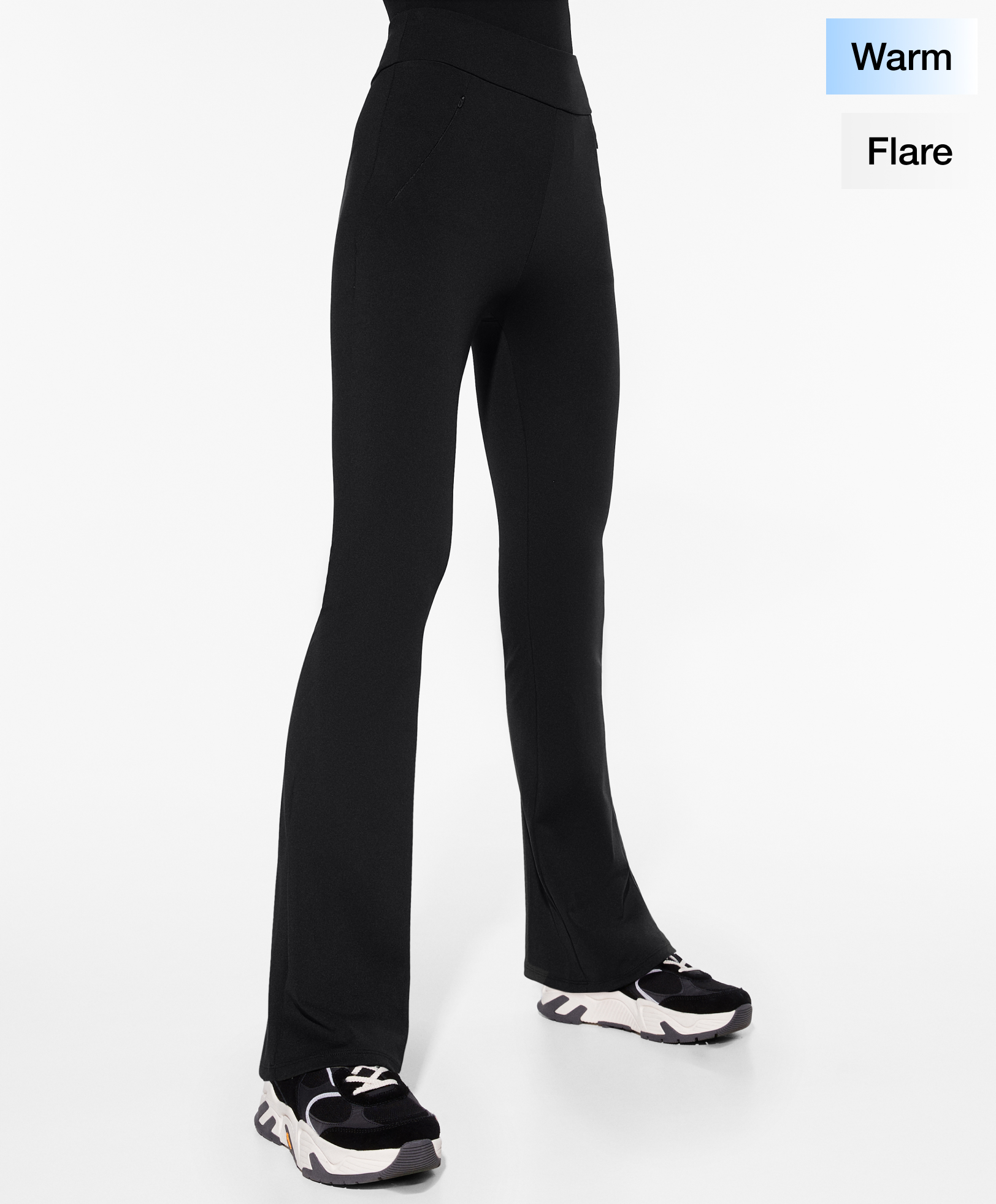 Buy DiravoFleece Lined Leggings Womens Fashion High Waist Tummy Control  Leggings for Women Winter Warm Online at desertcartSeychelles