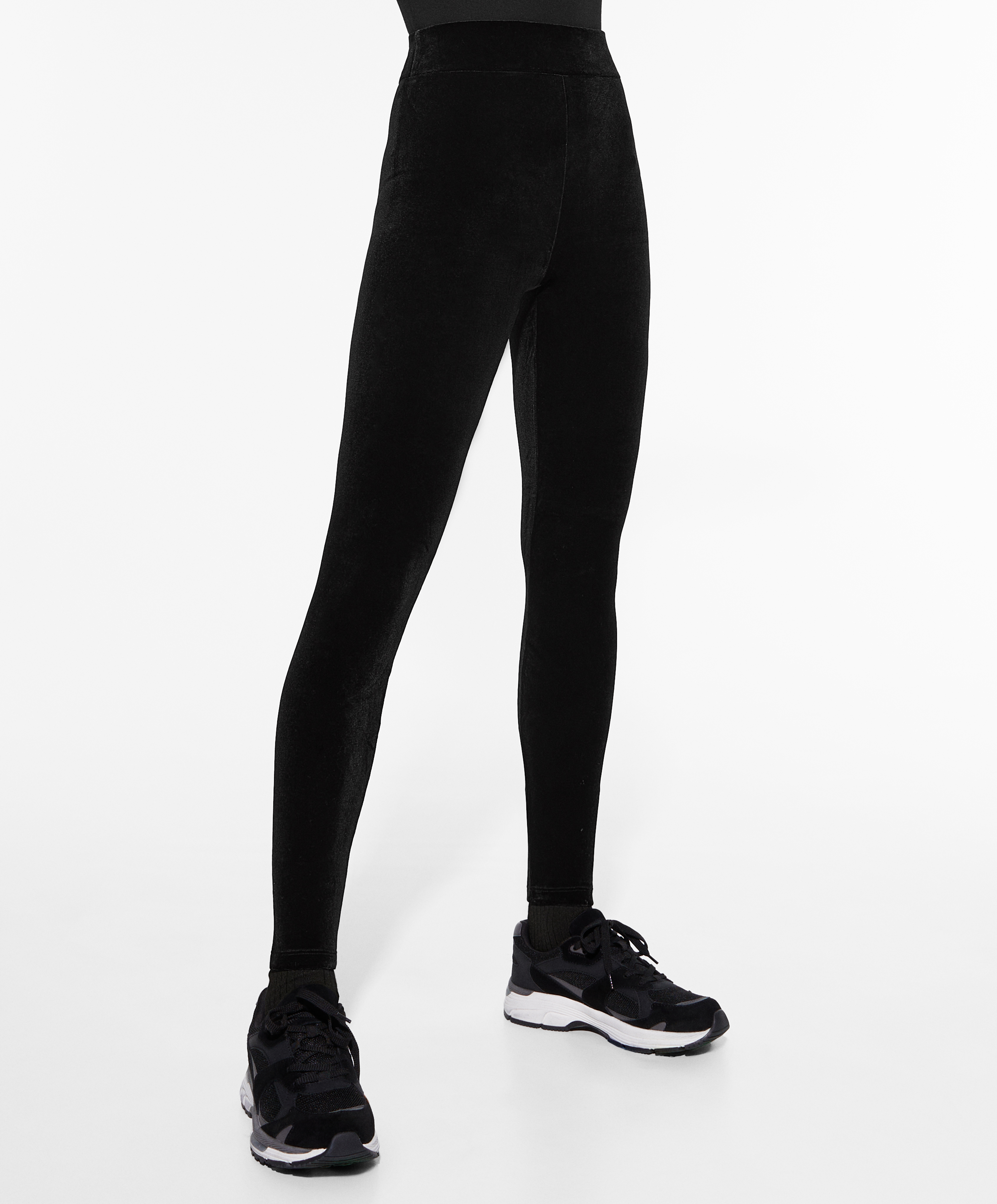 Oysho yoga shop leggings