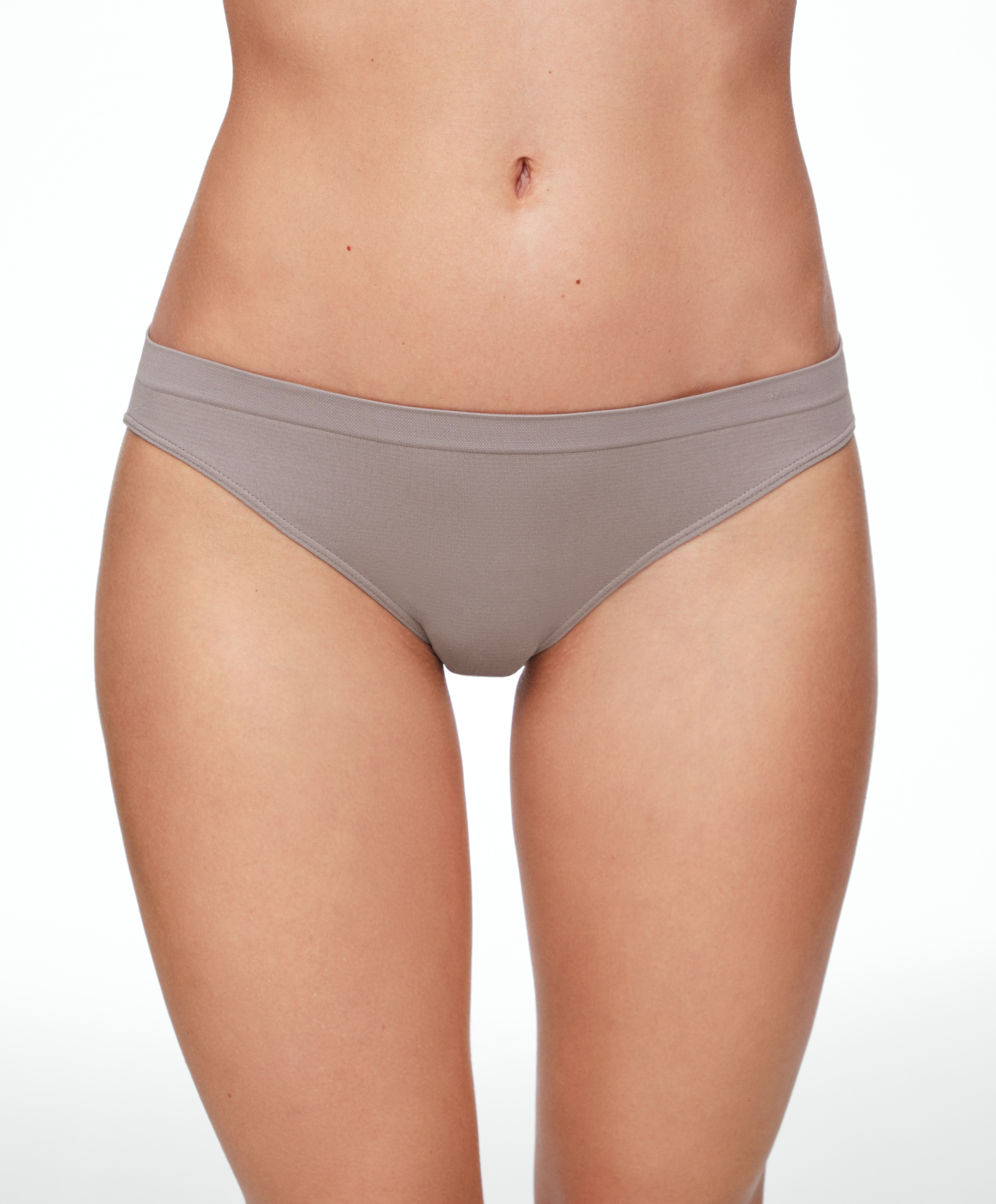 3 slip classici seamless soft touch