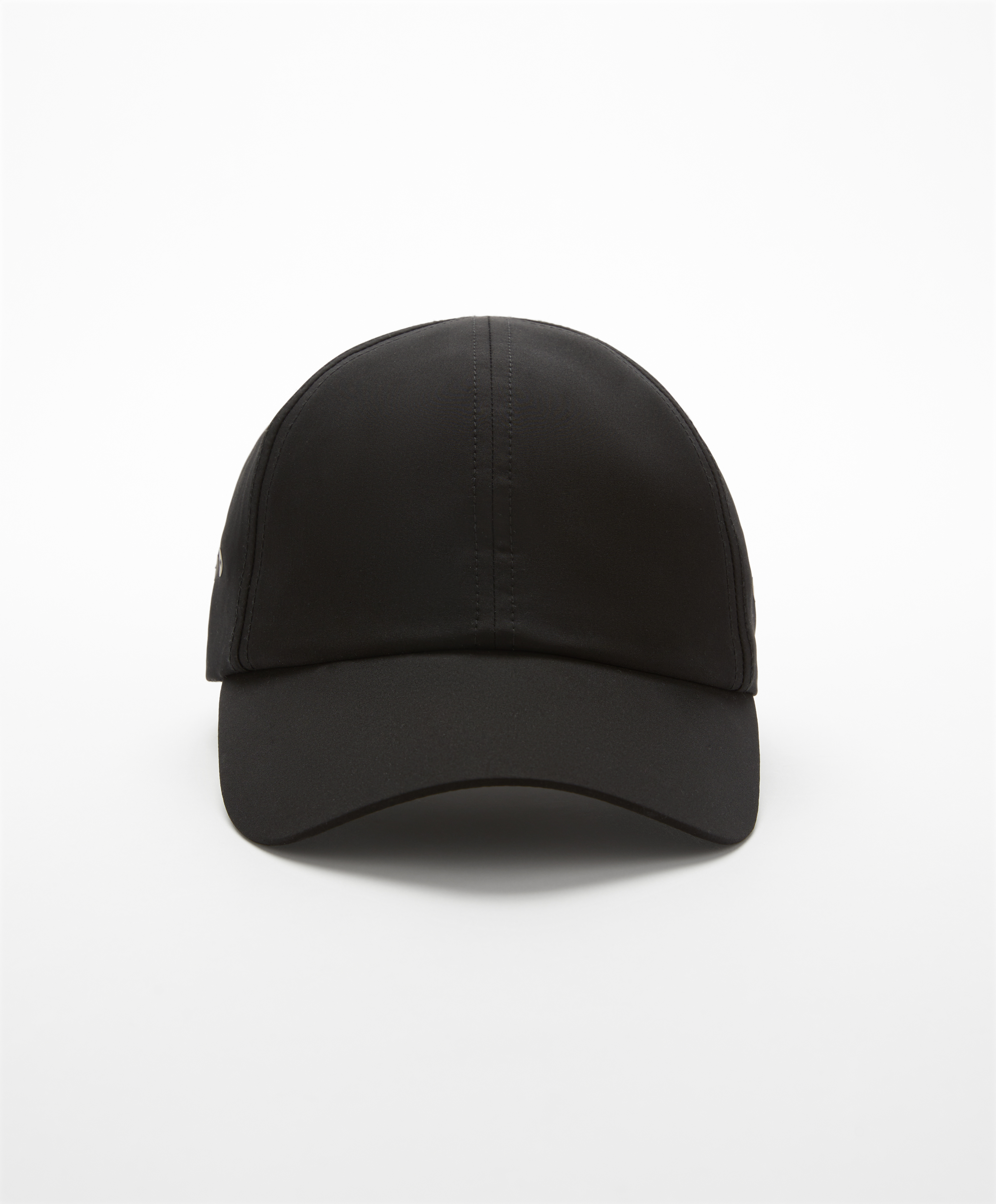 Logo sports cap