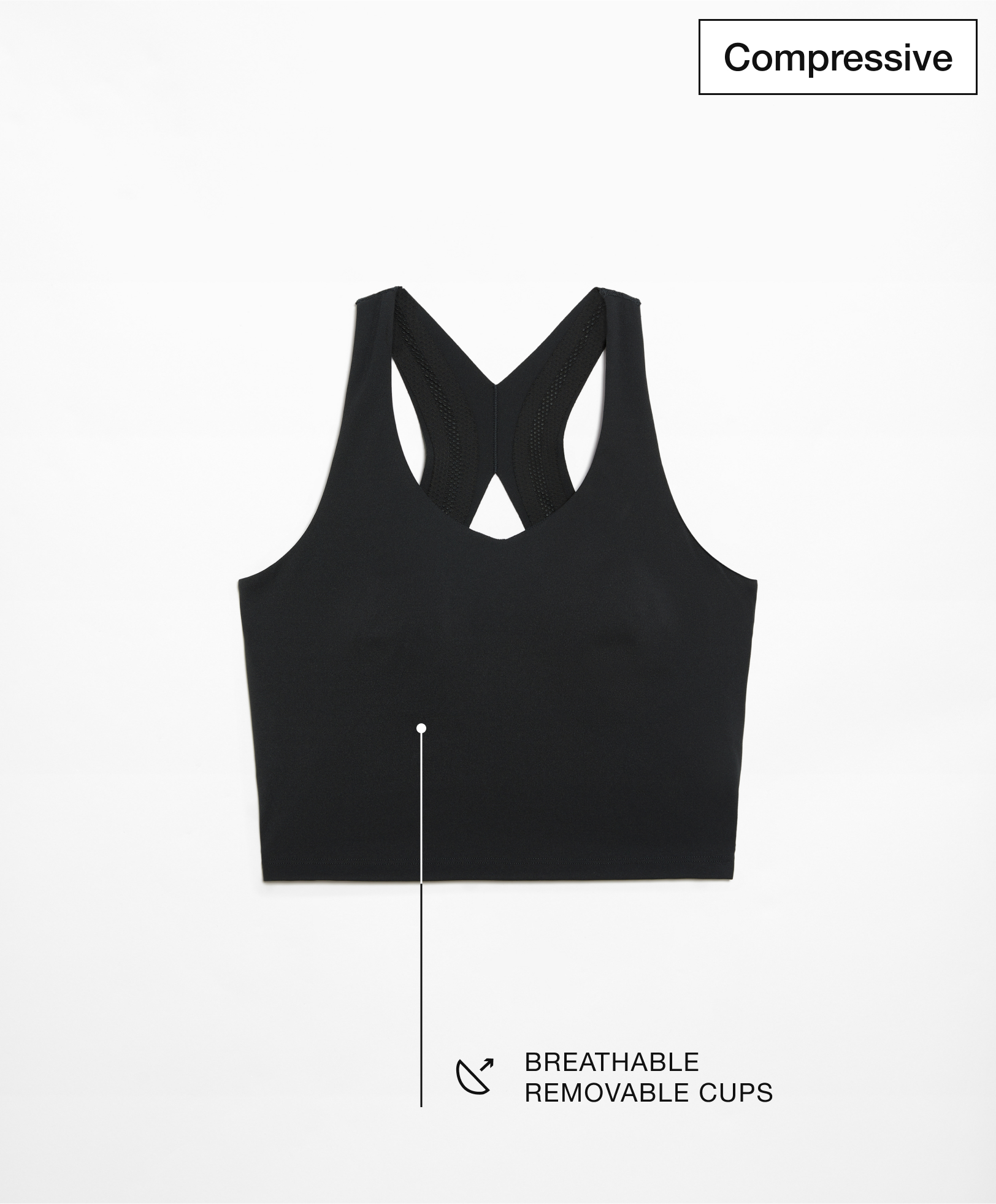 Oysho ropa 2024 deporte mujer