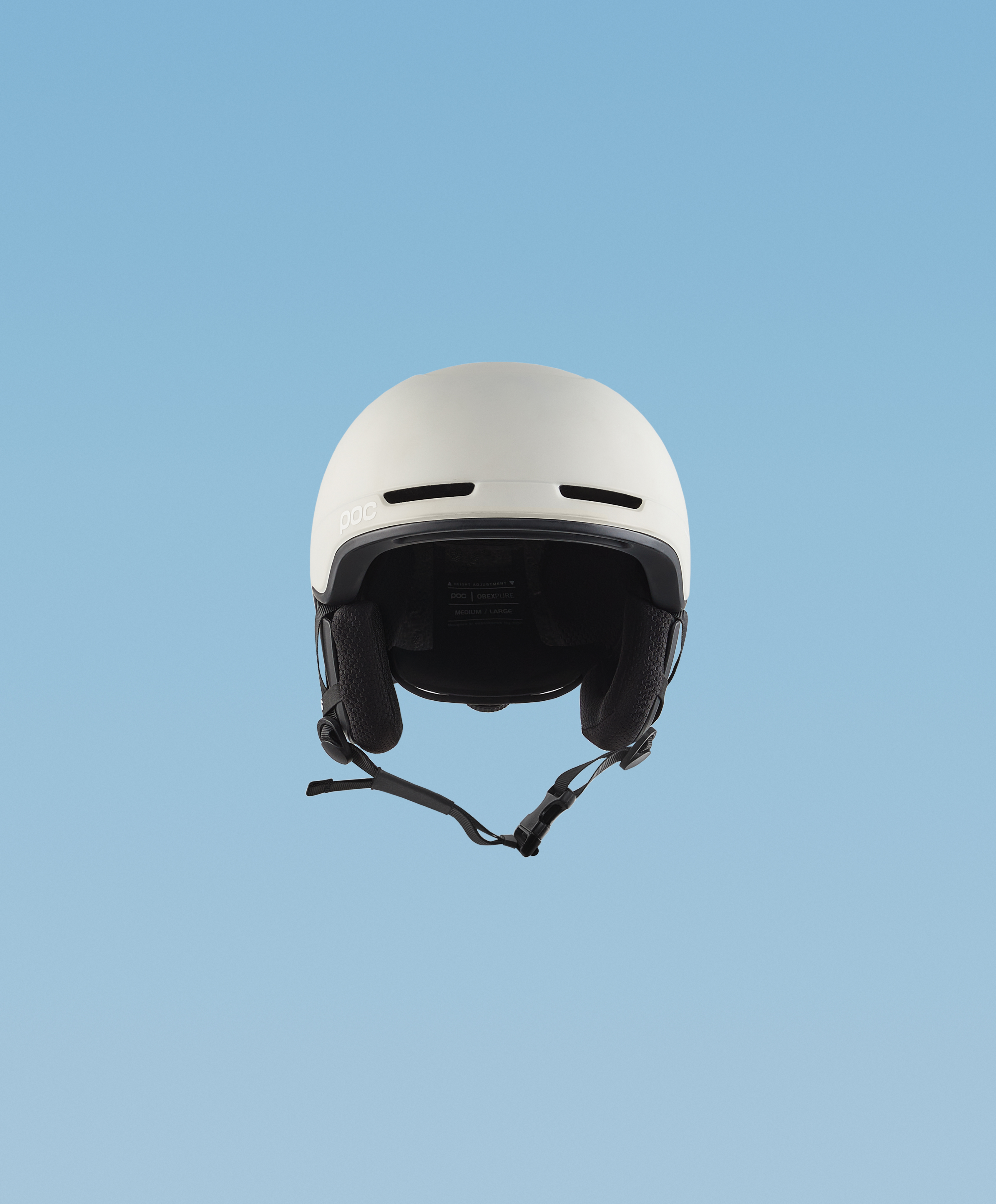 POC Obex Pure Ski Helmet 