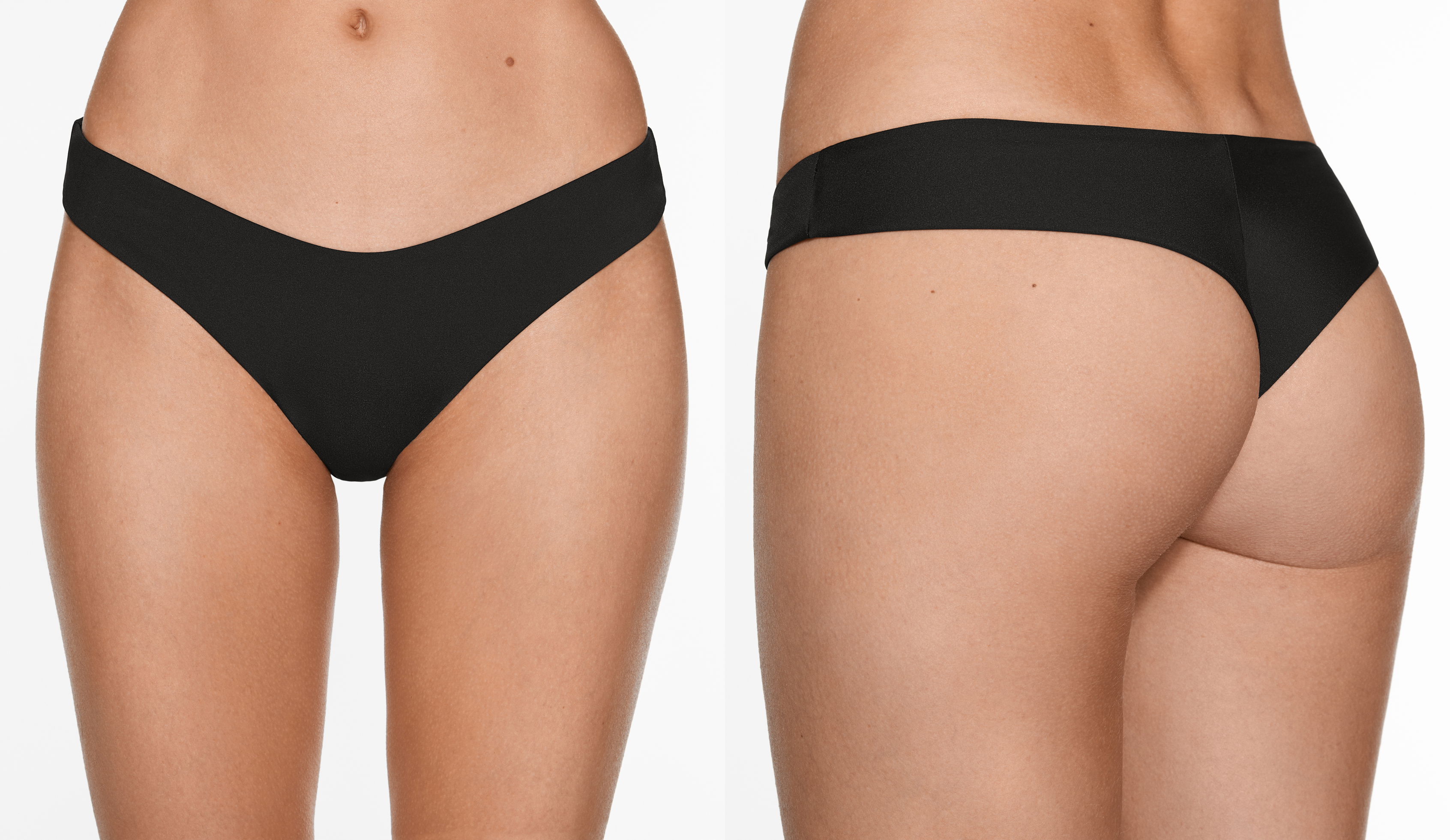 Women s Bikini Bottoms OYSHO Lietuva