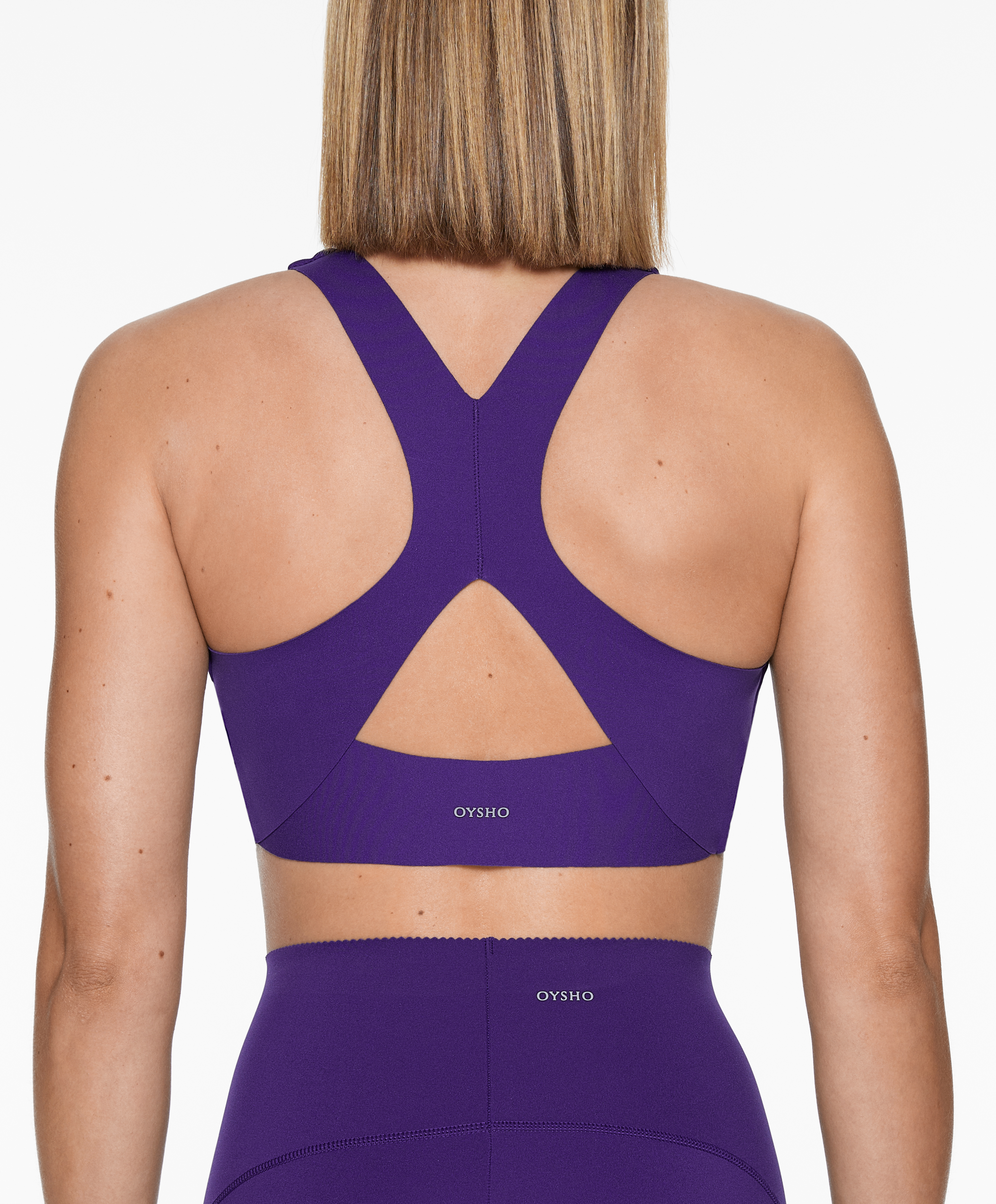 Oysho best sale sport mujer