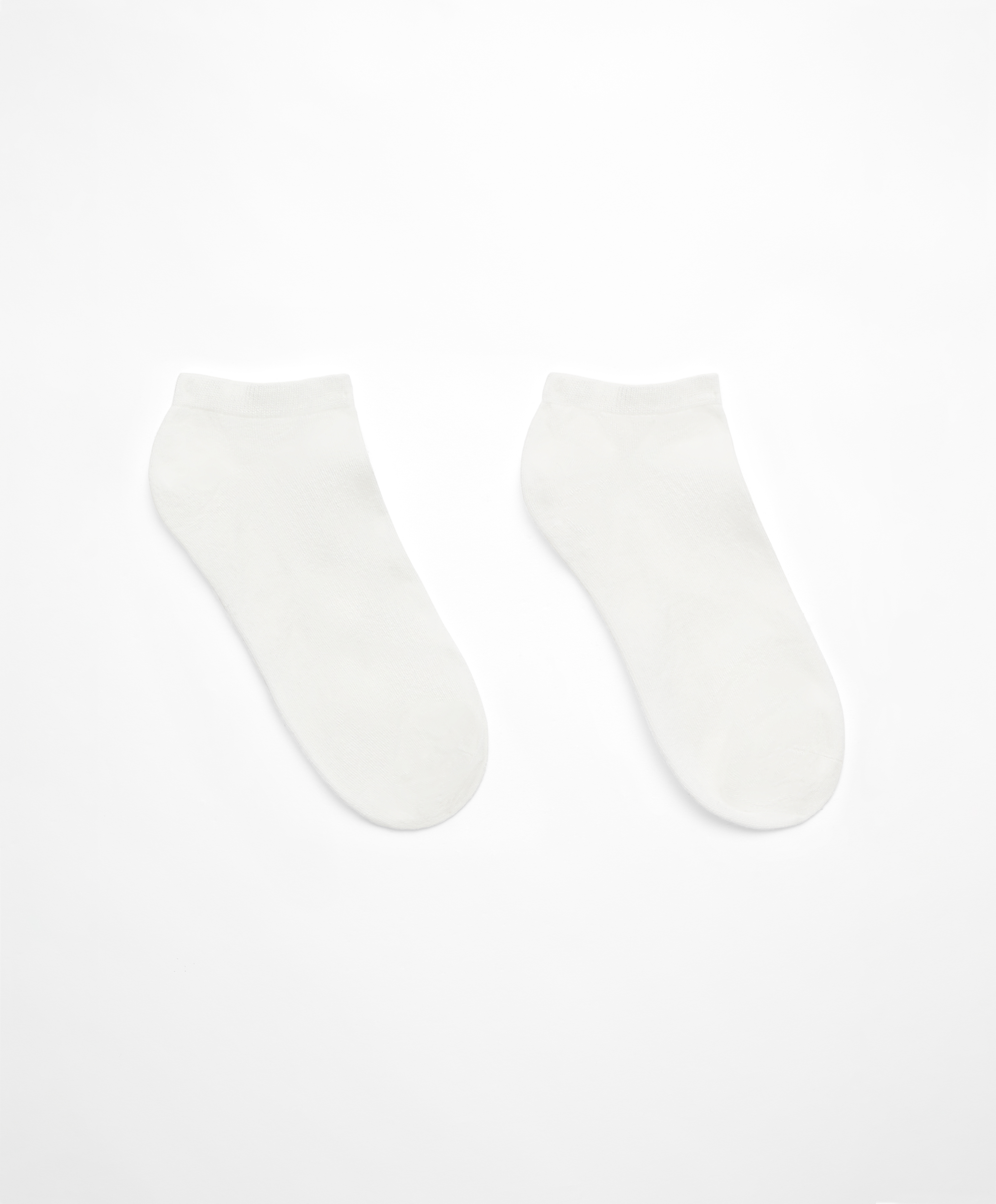 White sale trainer socks