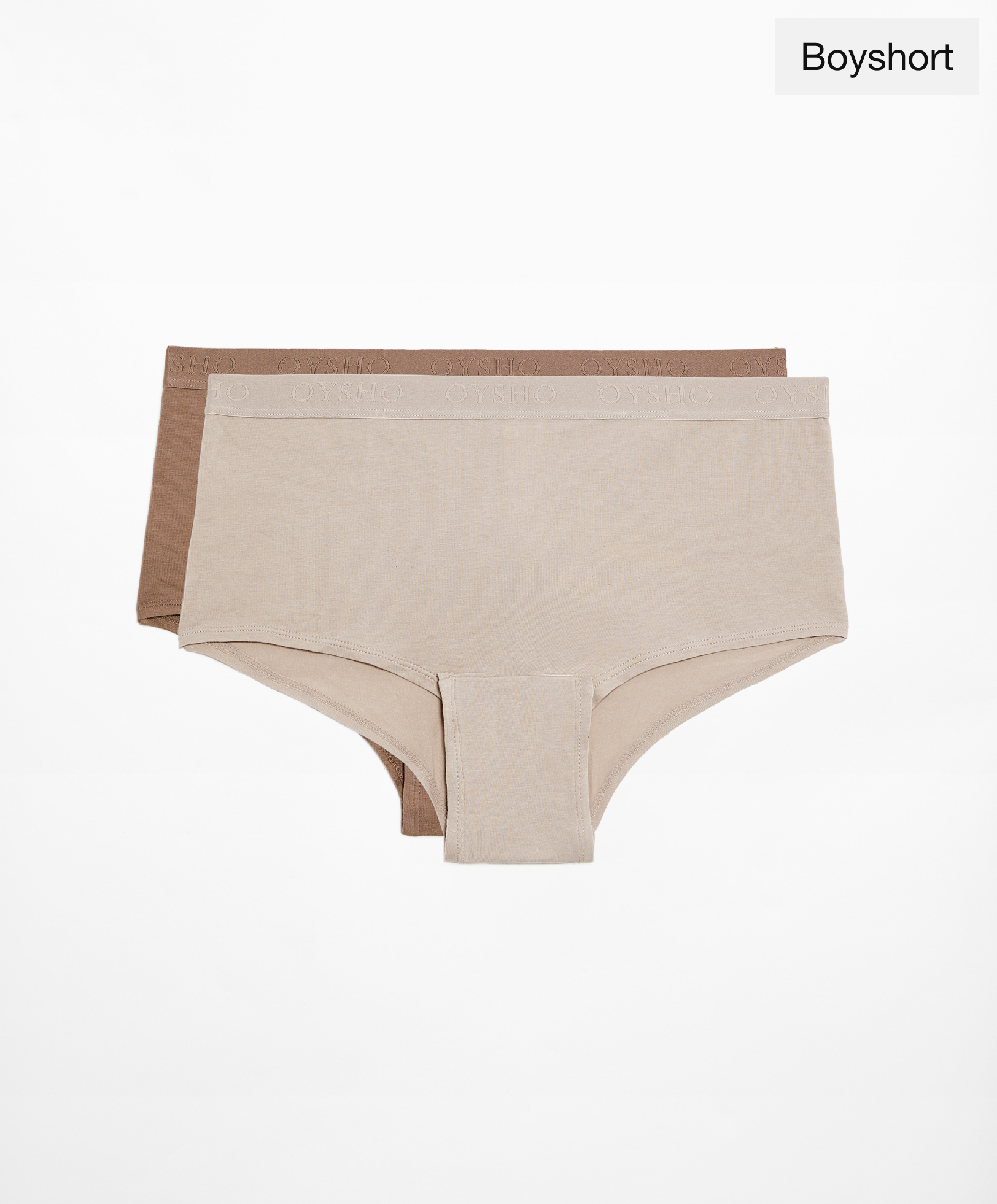 Culottes Brief packs OYSHO United Arab Emirates