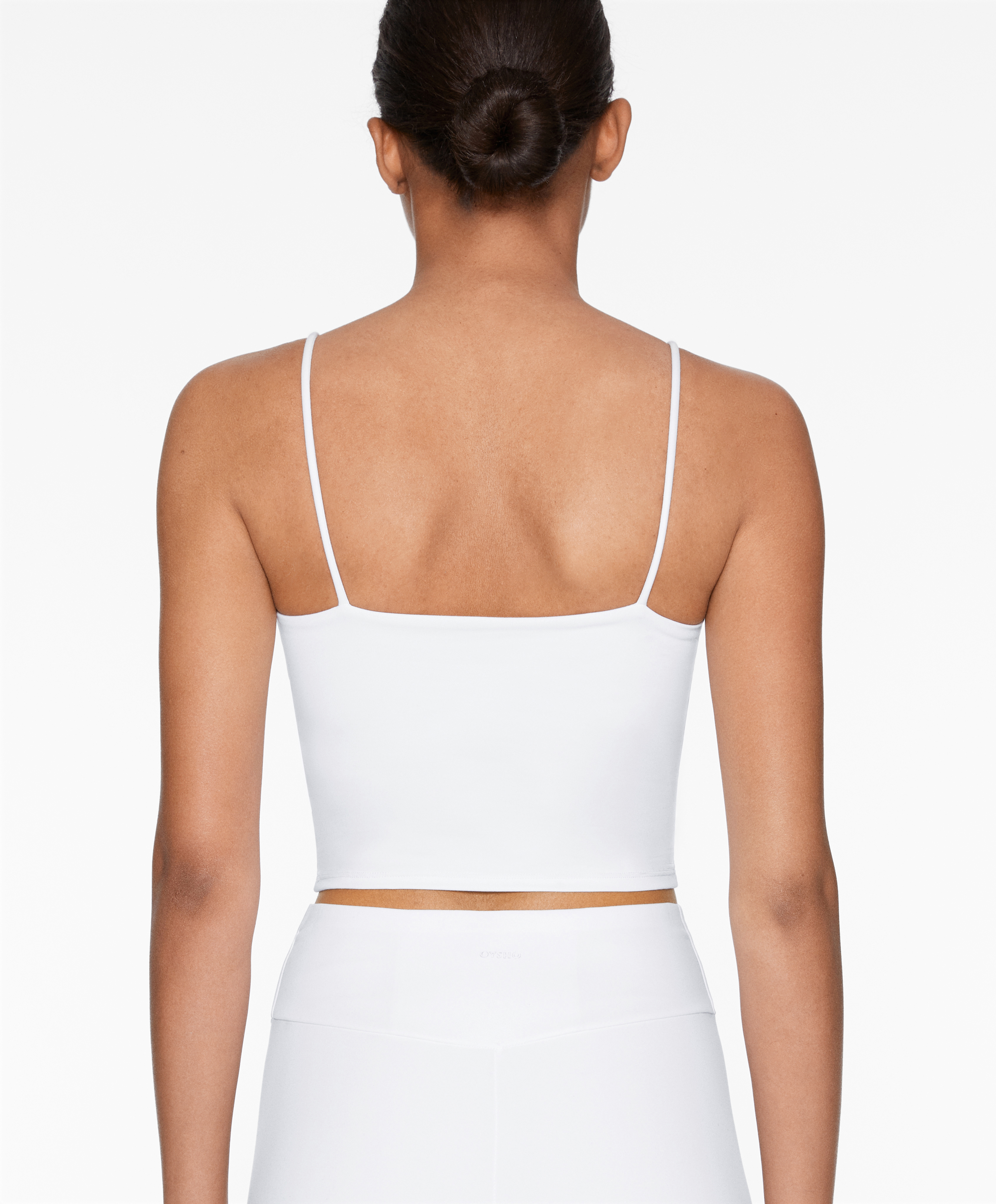 Comfortlux strappy top