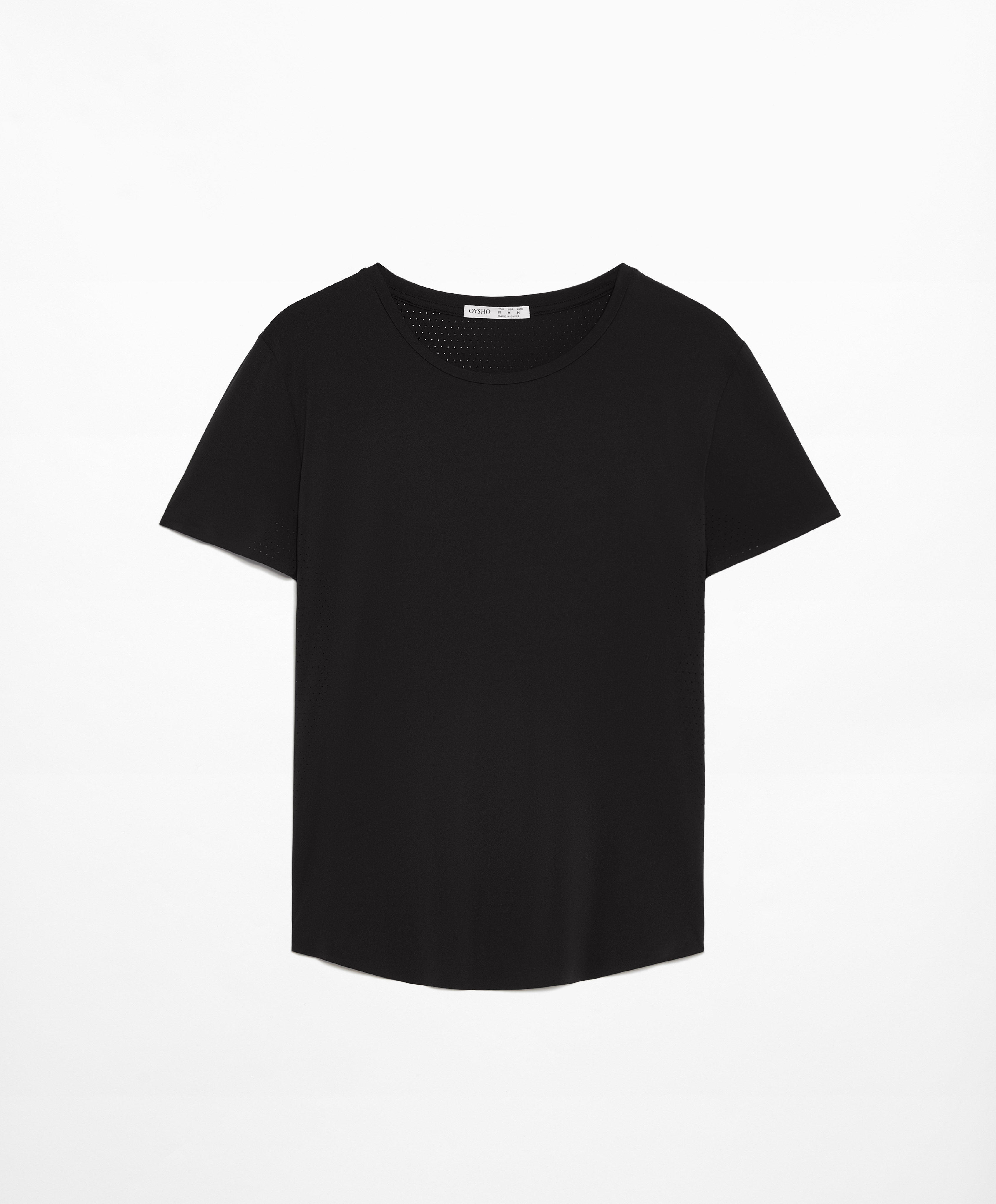 T-shirts and tops - T-shirts and tops, OYSHO Islas Canarias