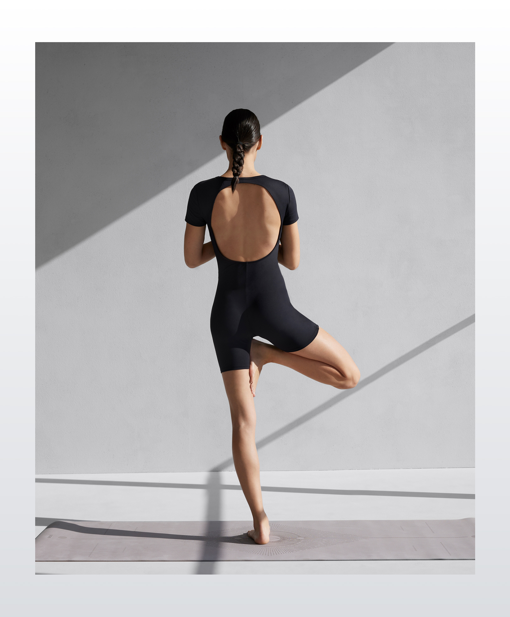 OYSHO YOGA DANCE  New collection Yoga Dance now available at