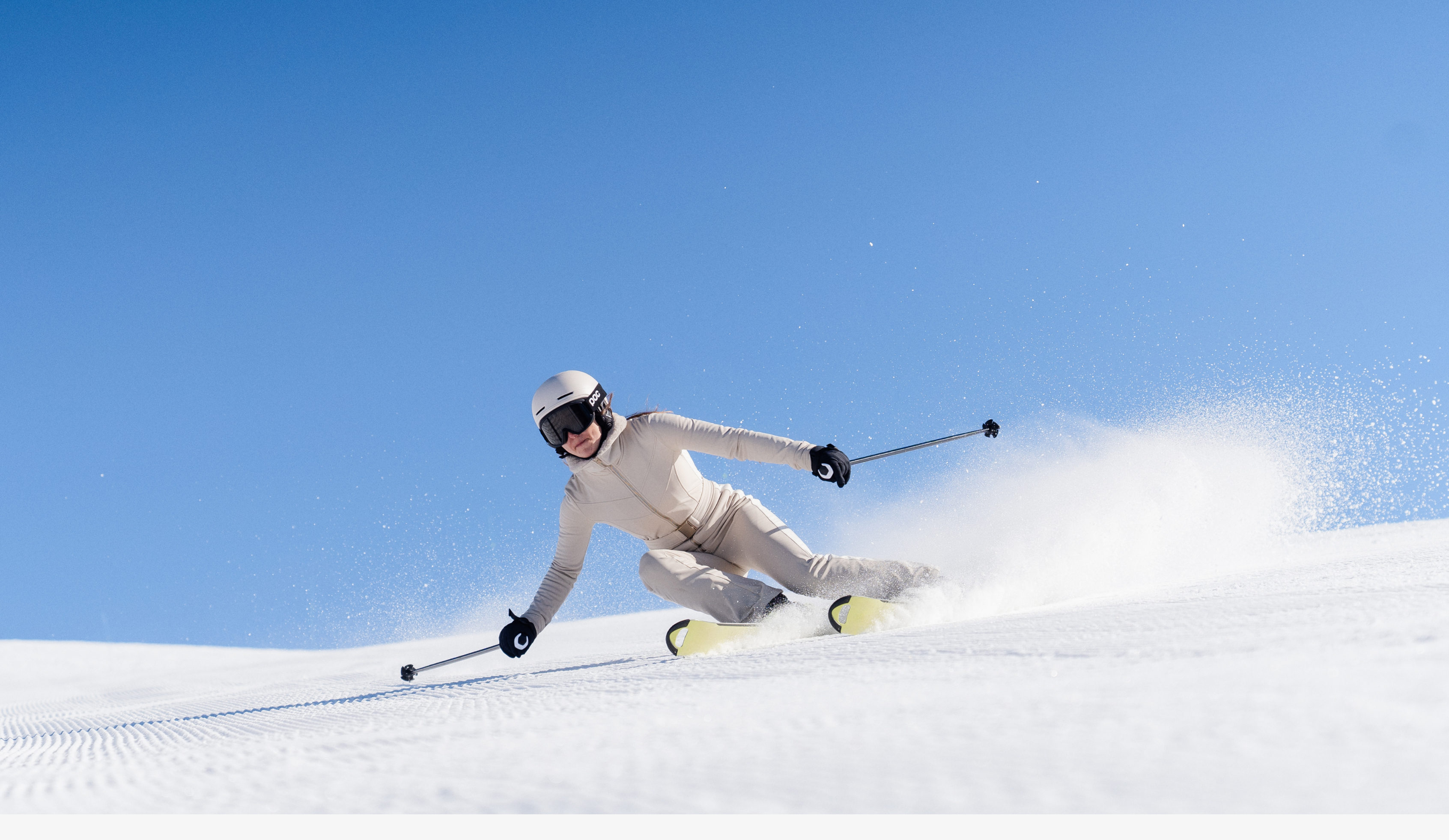Ropa de esquí para mujer
