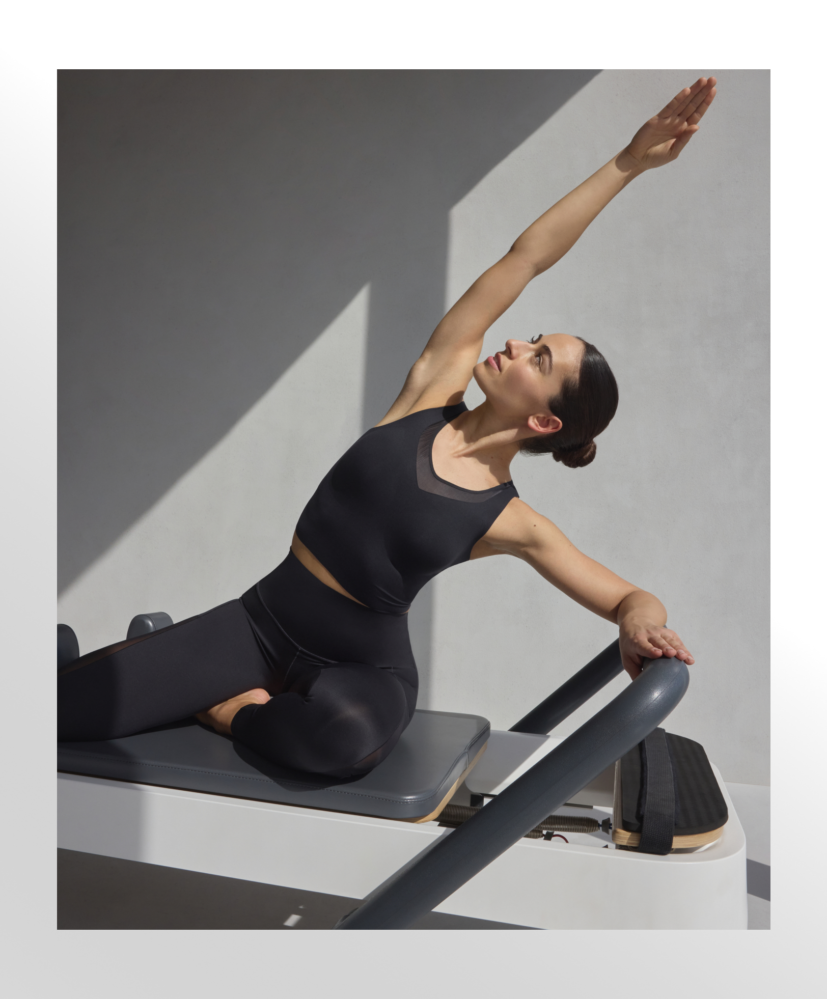 Yoga and pilates clothes for women