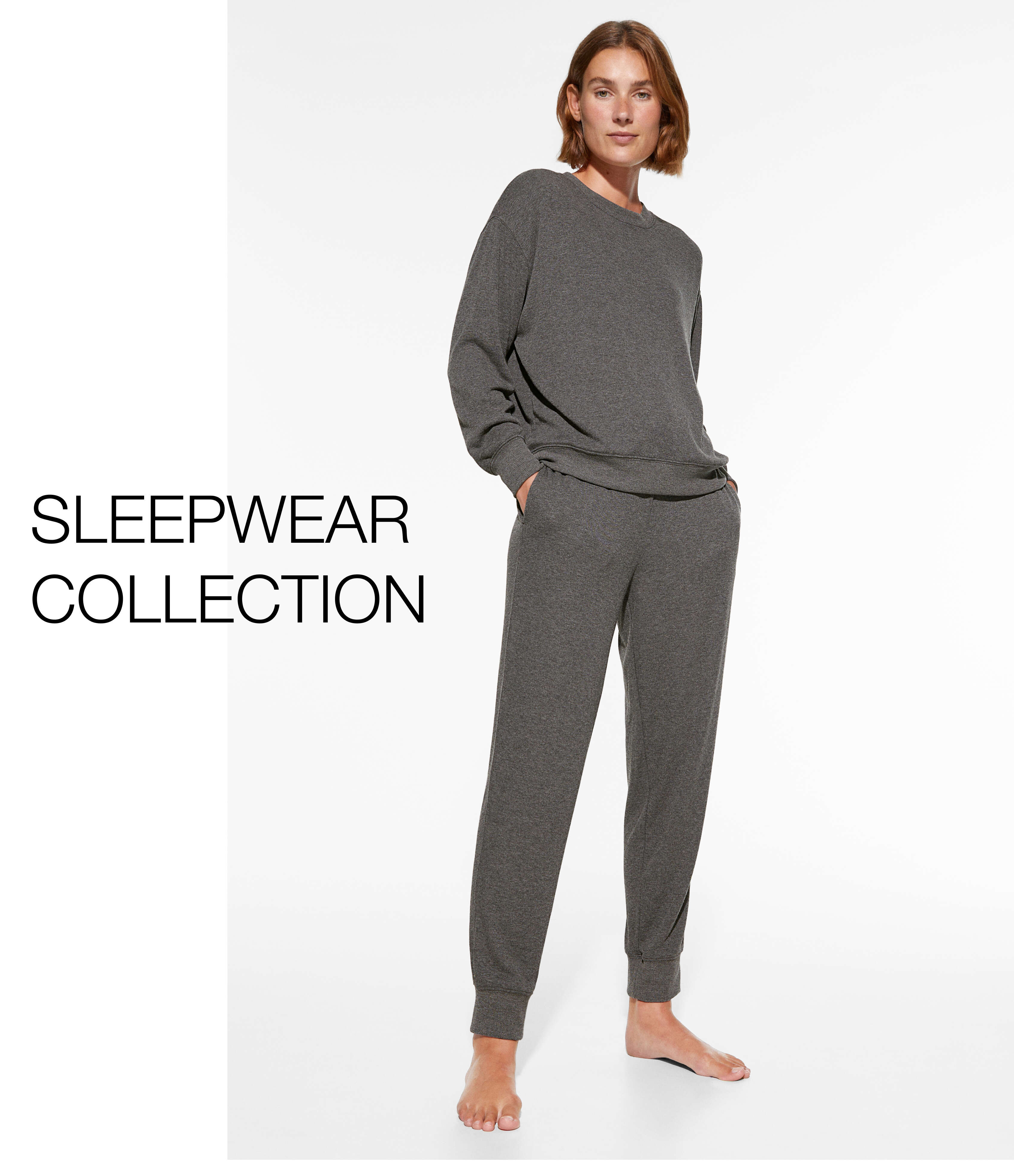 Oysho pantalones pijama new arrivals