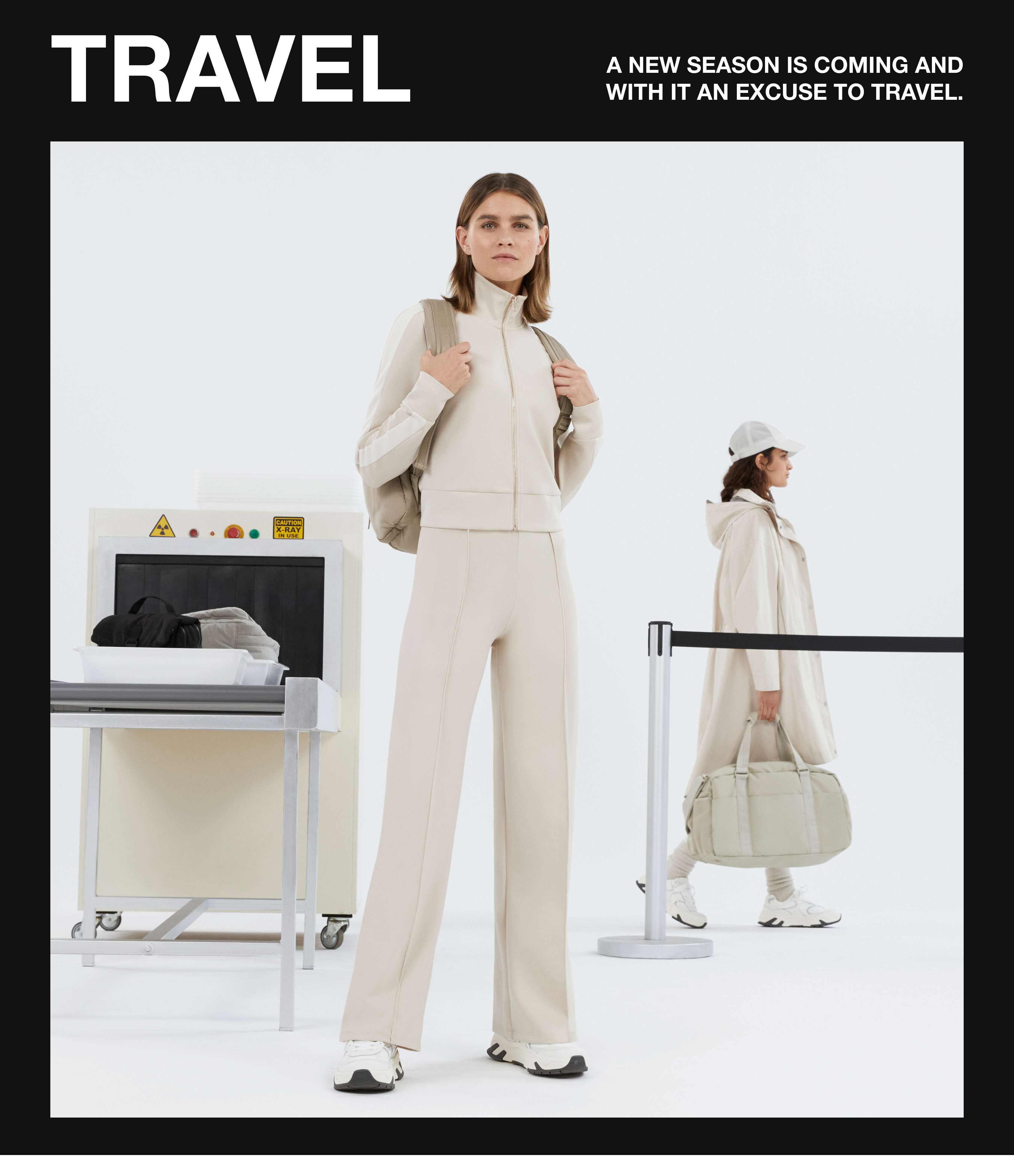 Buy Avia Ladies' Plus Size Classy and Comfortable Travel Pant (Black Soot,  2XL (20)) Online at desertcartSeychelles