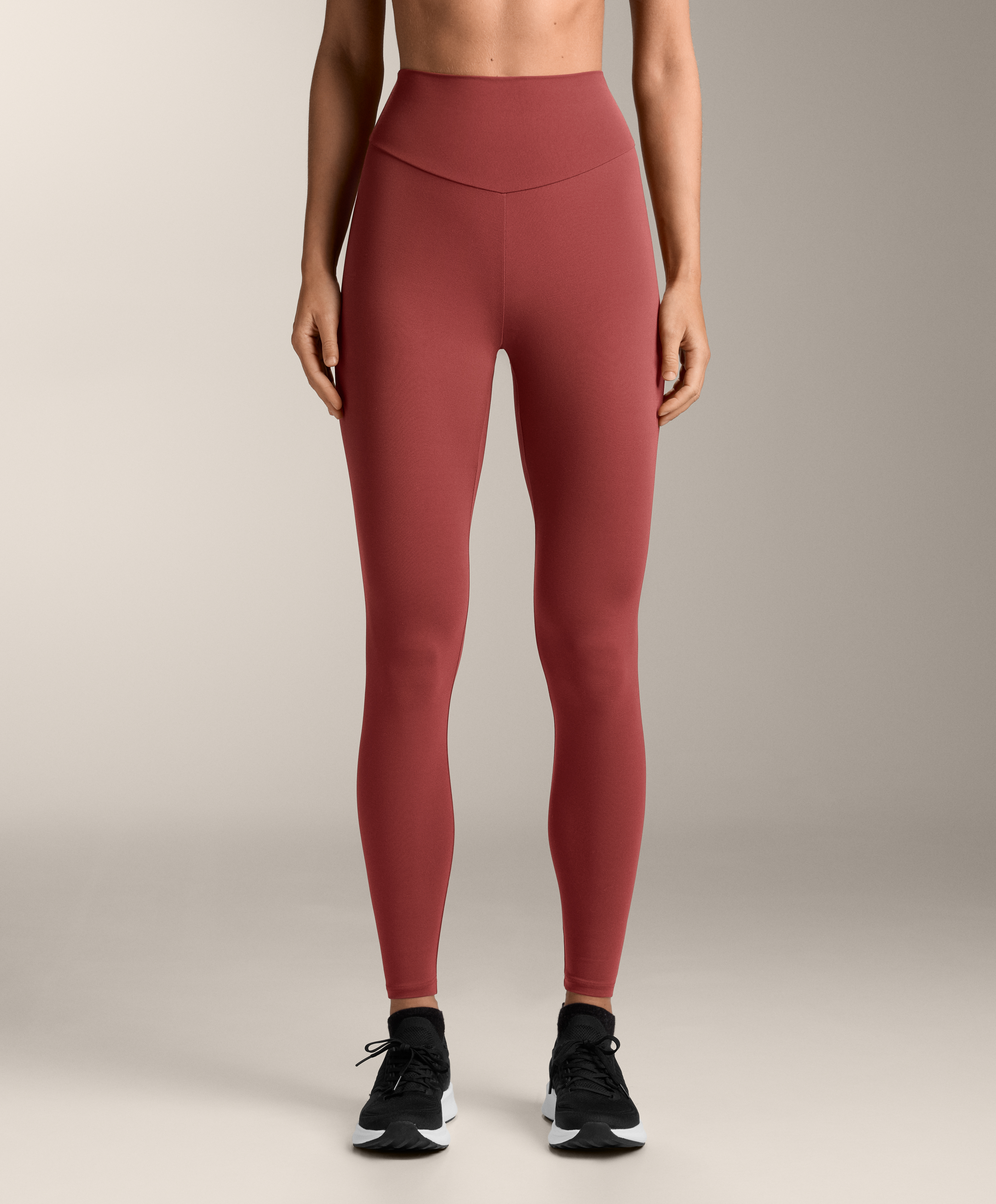 Leggings tobillero high rise Comfortlux - Rebajas