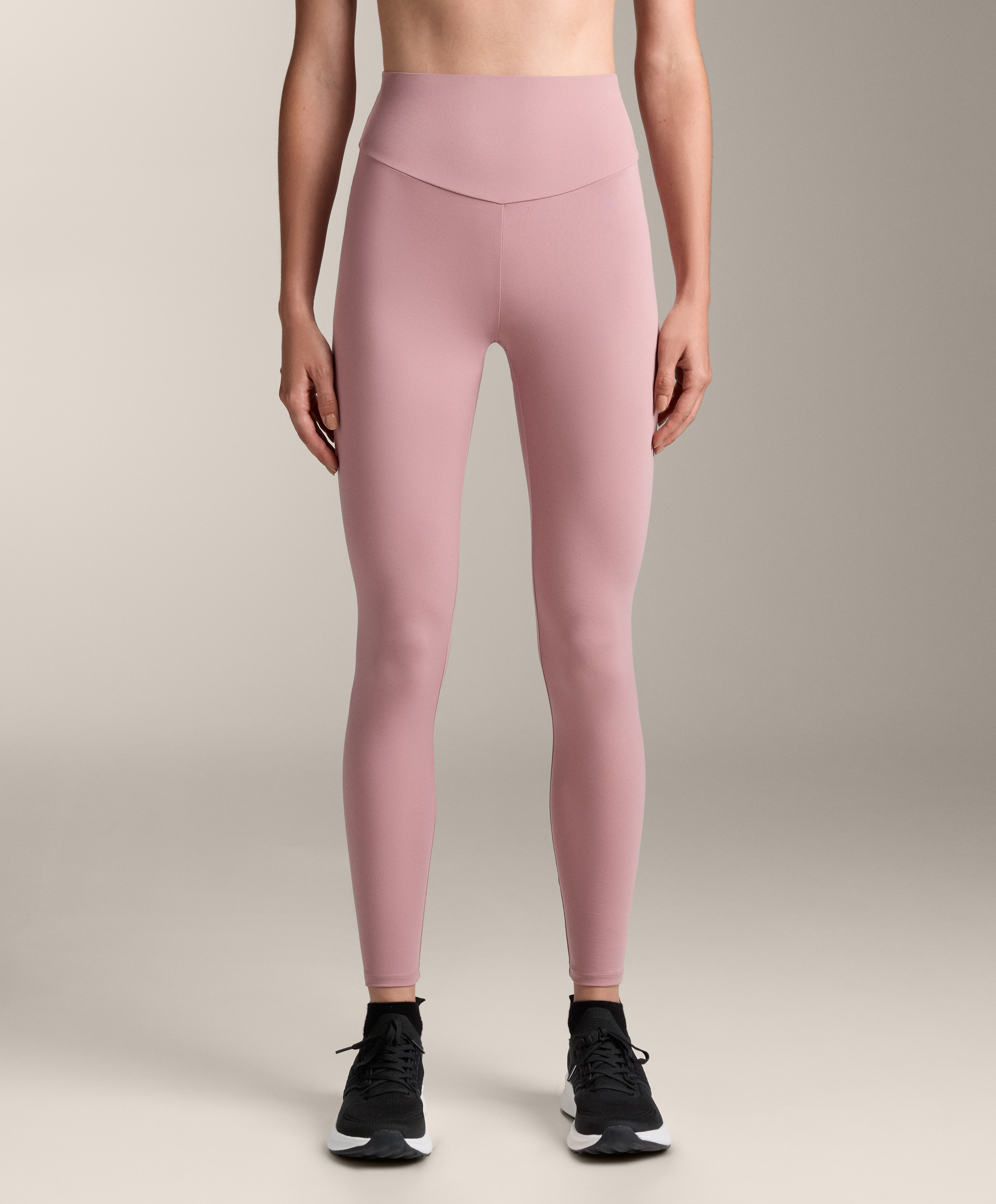 Leggings tobillero high rise Comfortlux - Rebajas