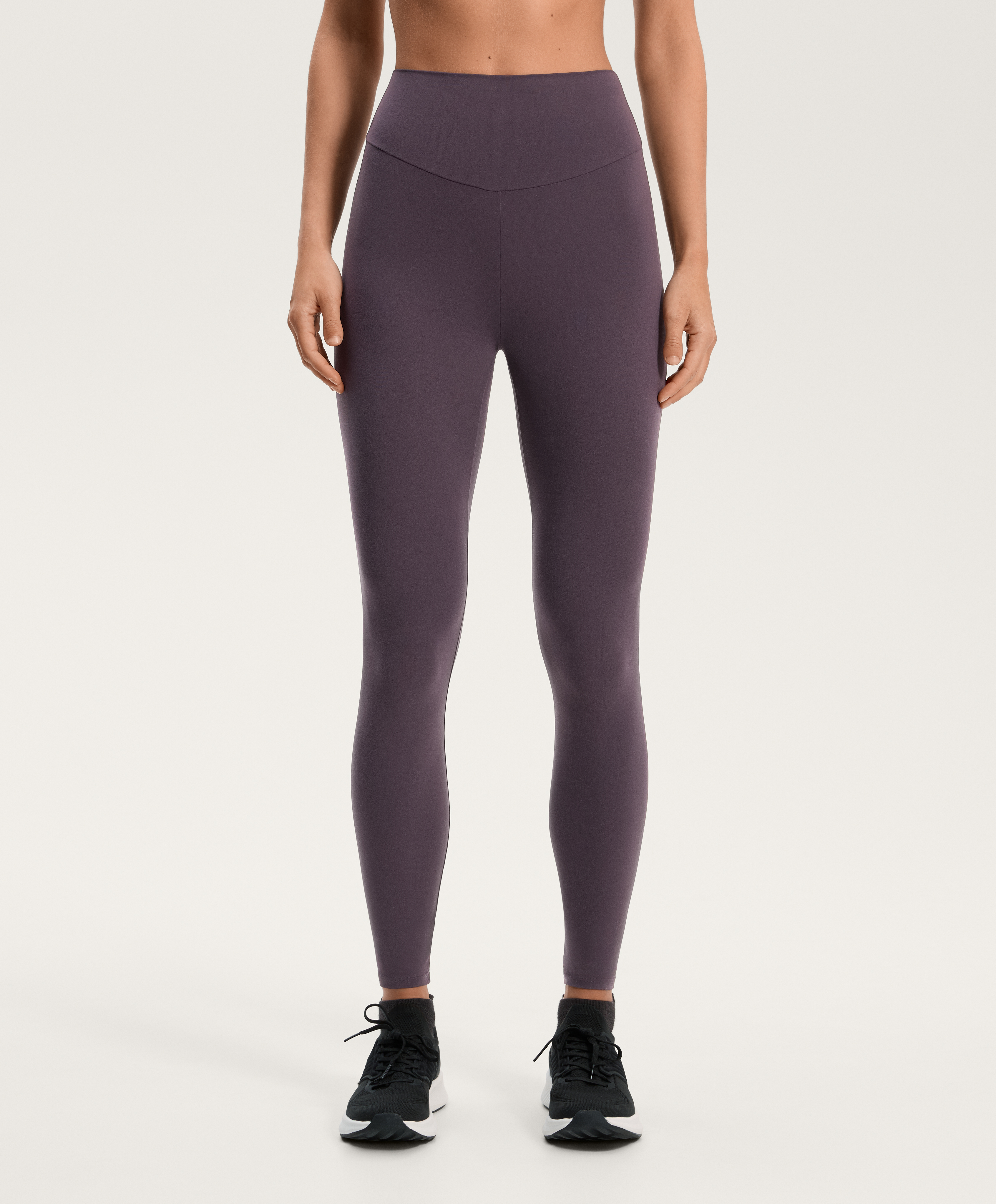 Leggings tobillero high rise Comfortlux - Rebajas