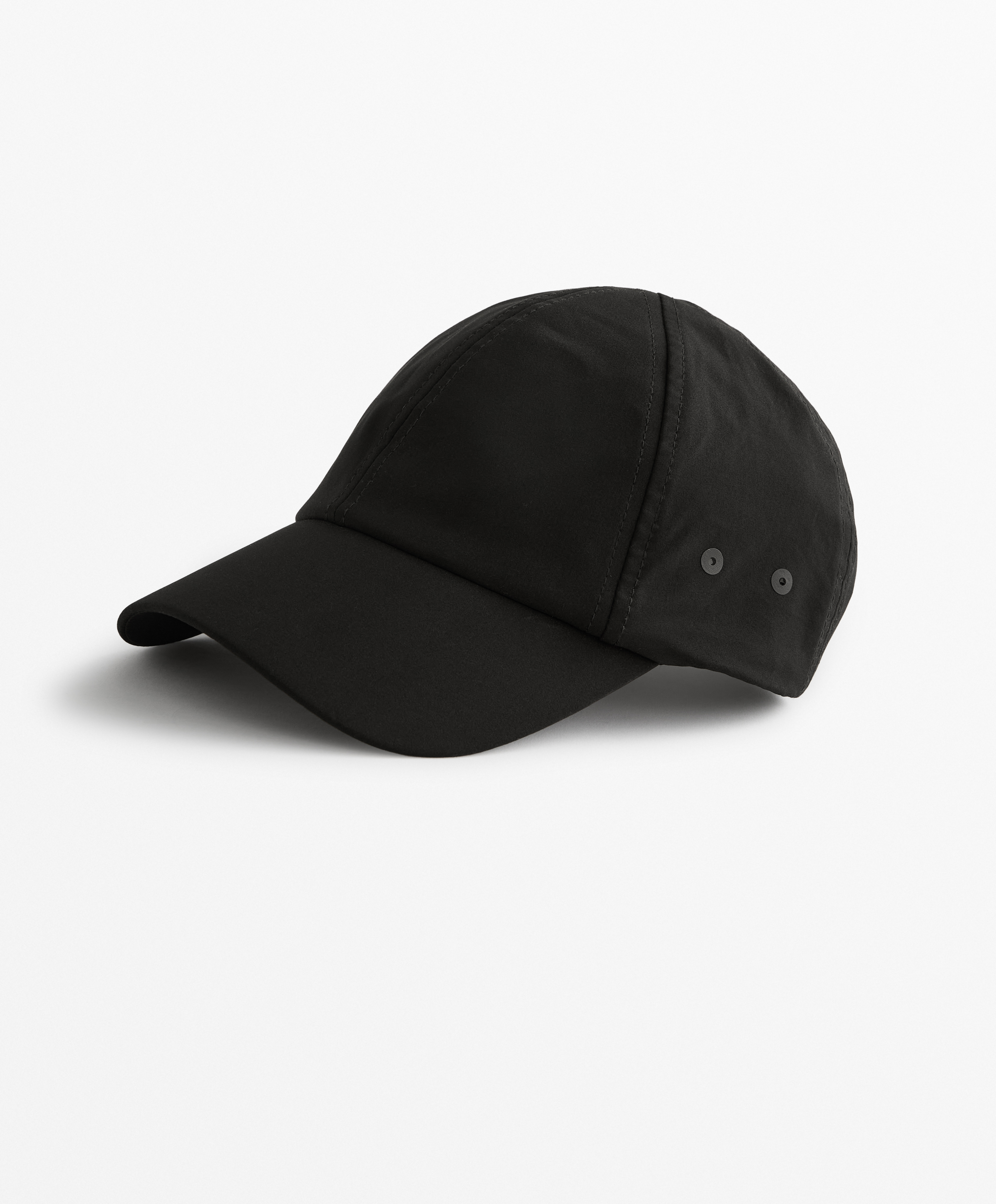 Gorra deportiva logo